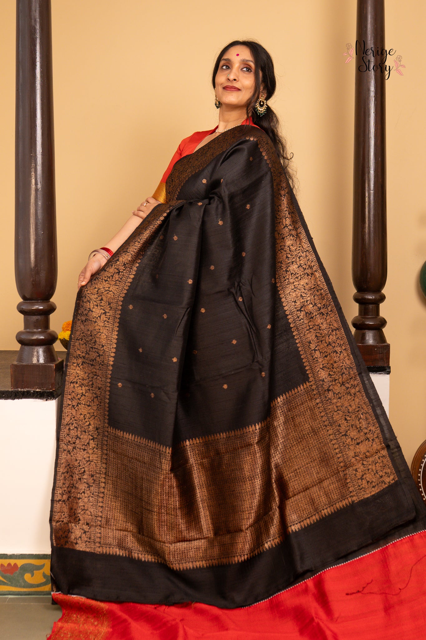 RAGHAVI (राघवी)