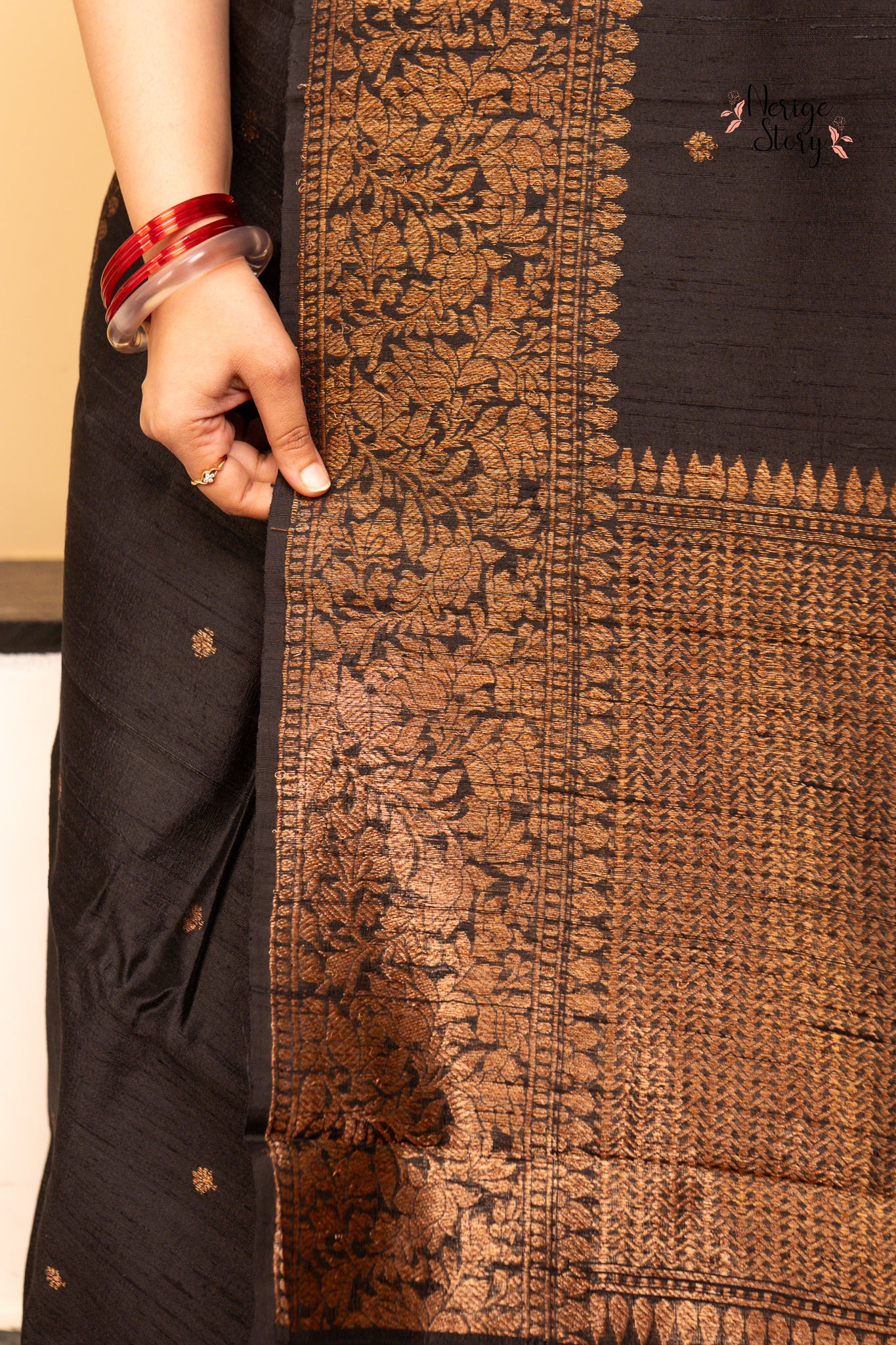 RAGHAVI (राघवी)