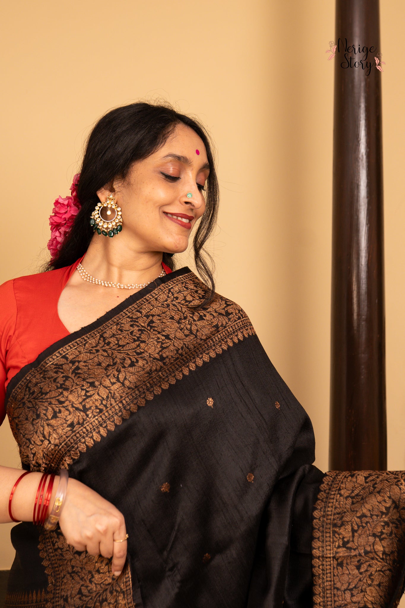 RAGHAVI (राघवी)