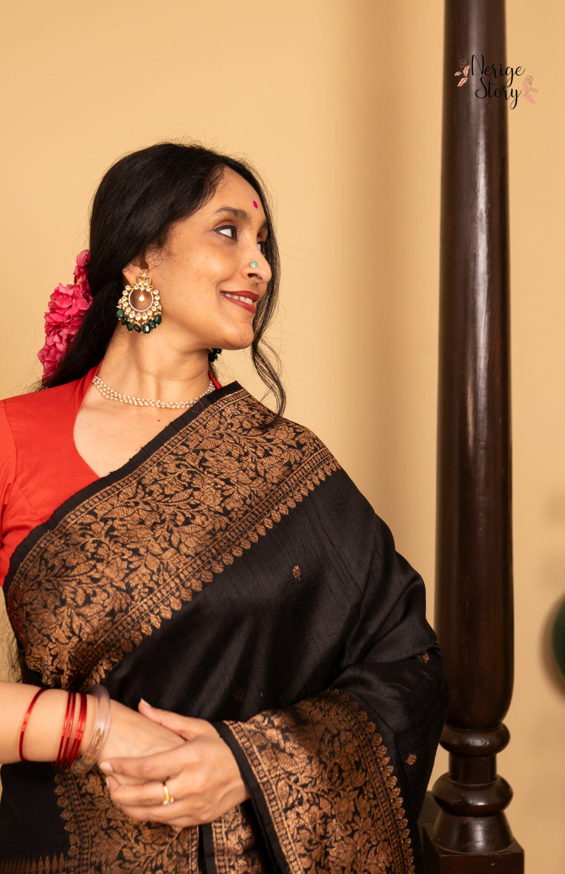 RAGHAVI (राघवी)