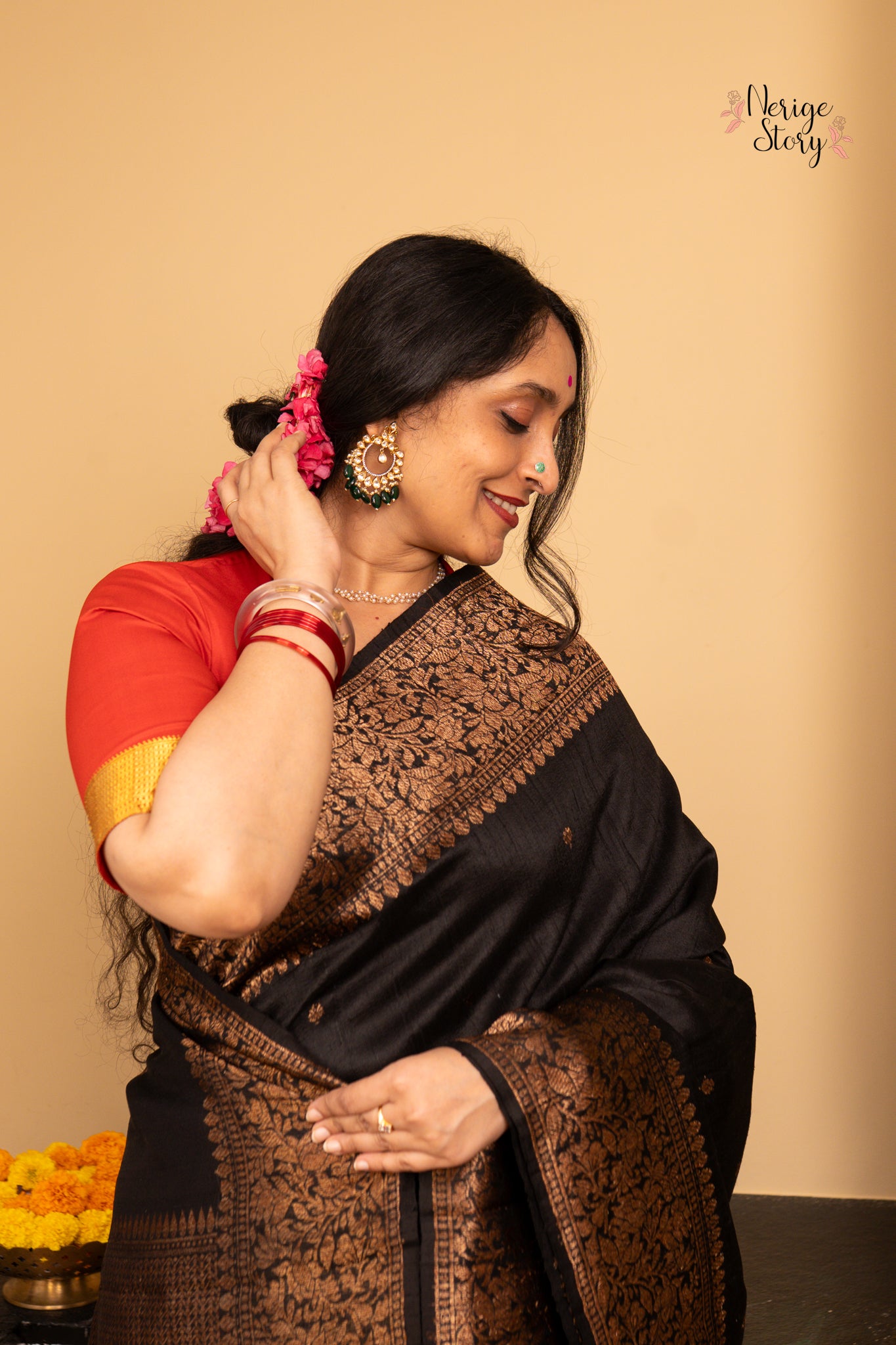 RAGHAVI (राघवी)