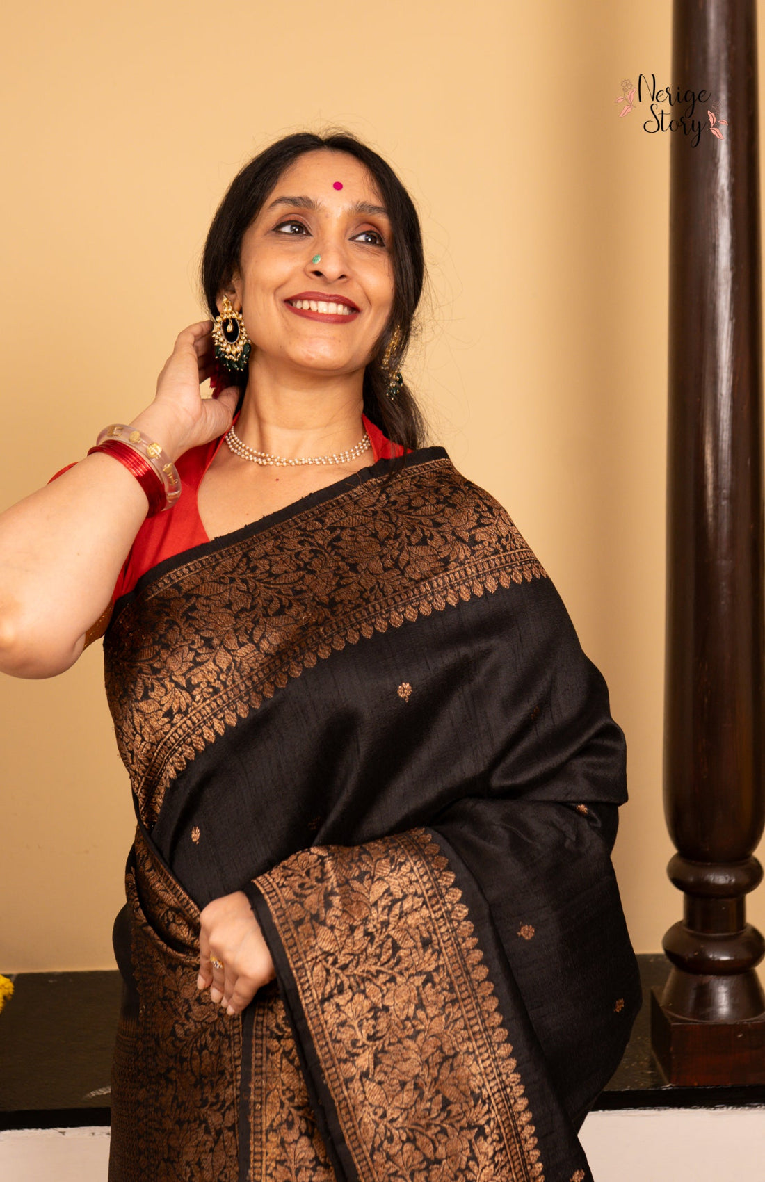 RAGHAVI (राघवी)