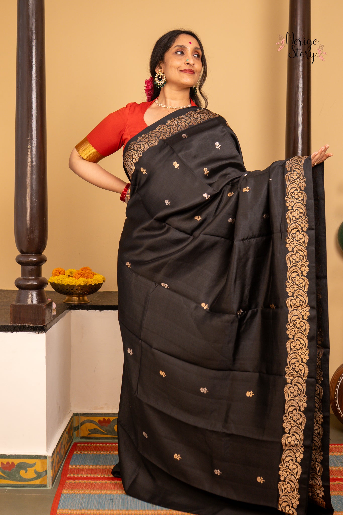 VIBHAVAA (विभवा)