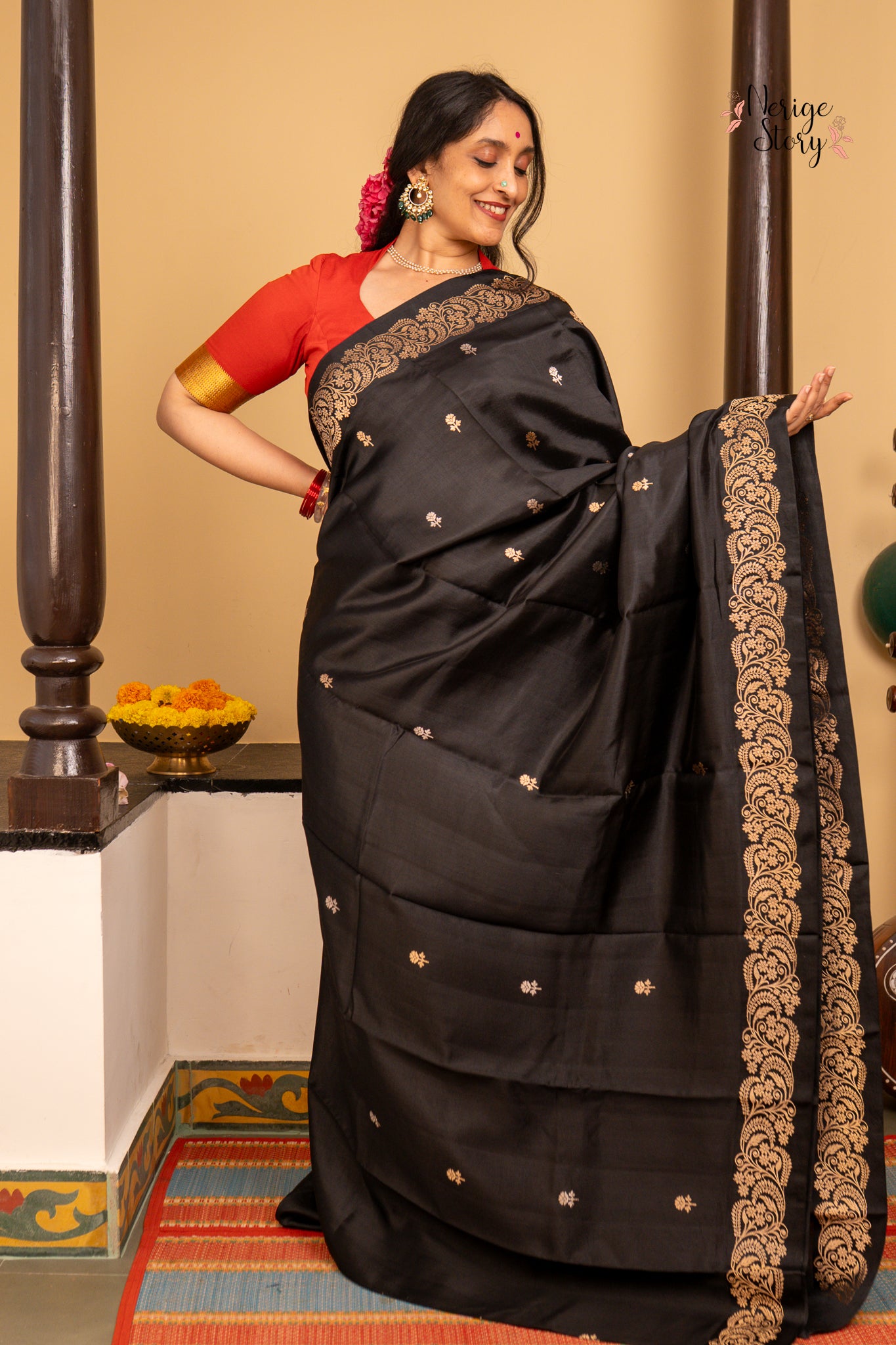 VIBHAVAA (विभवा)