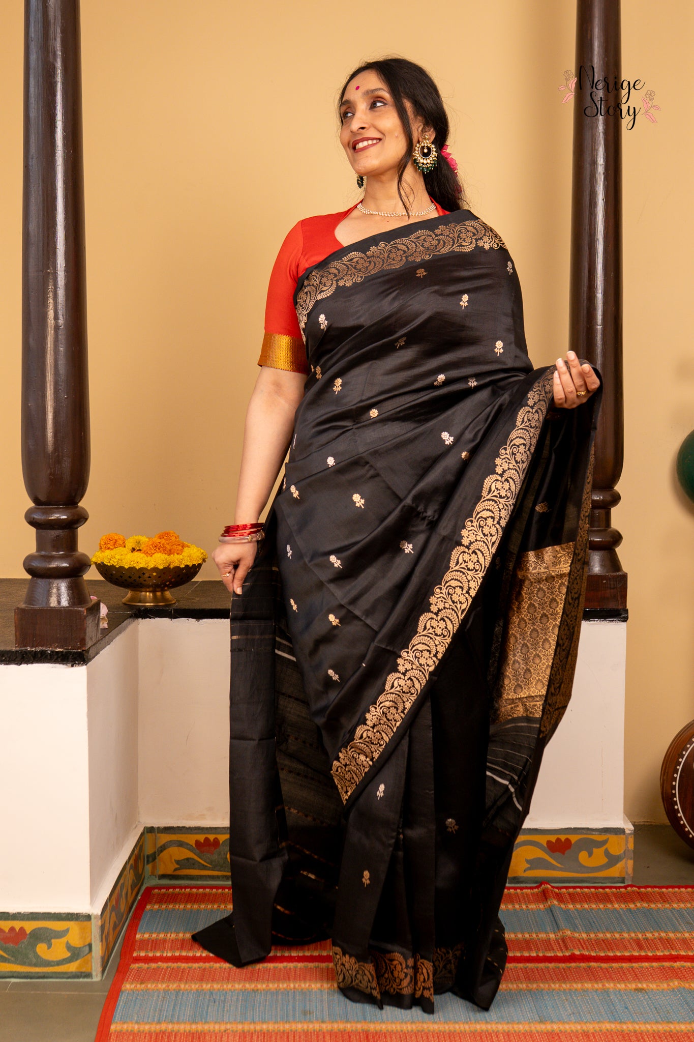 VIBHAVAA (विभवा)