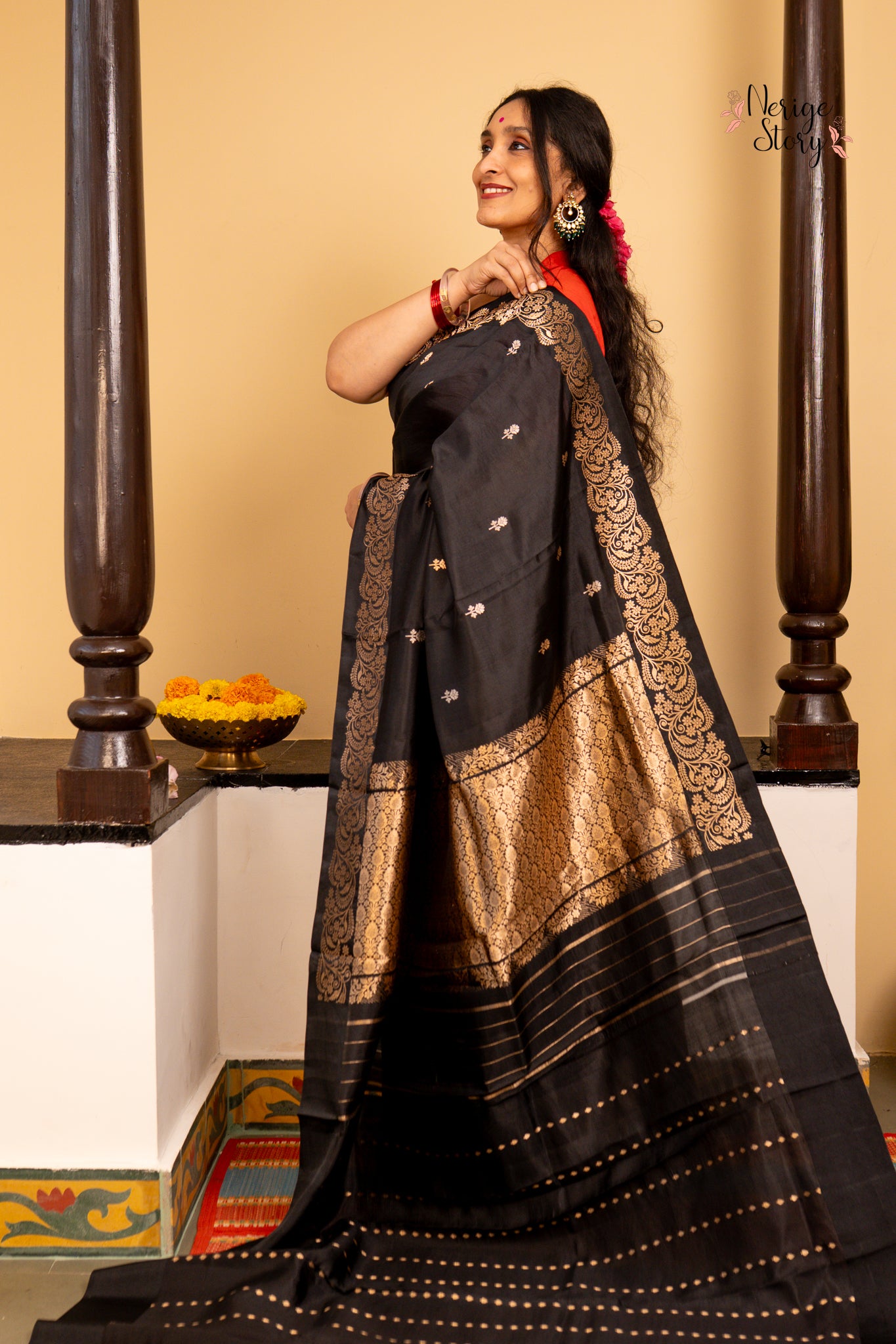 VIBHAVAA (विभवा)