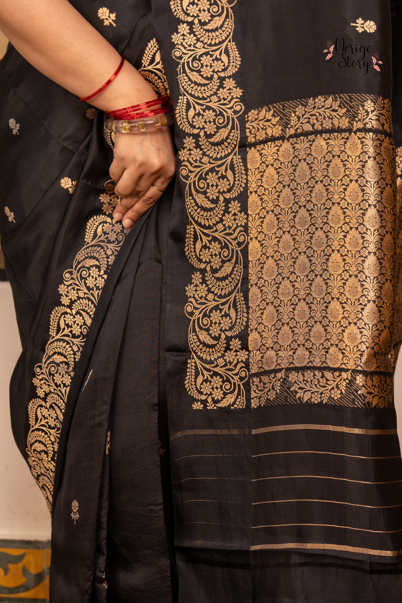 VIBHAVAA (विभवा)