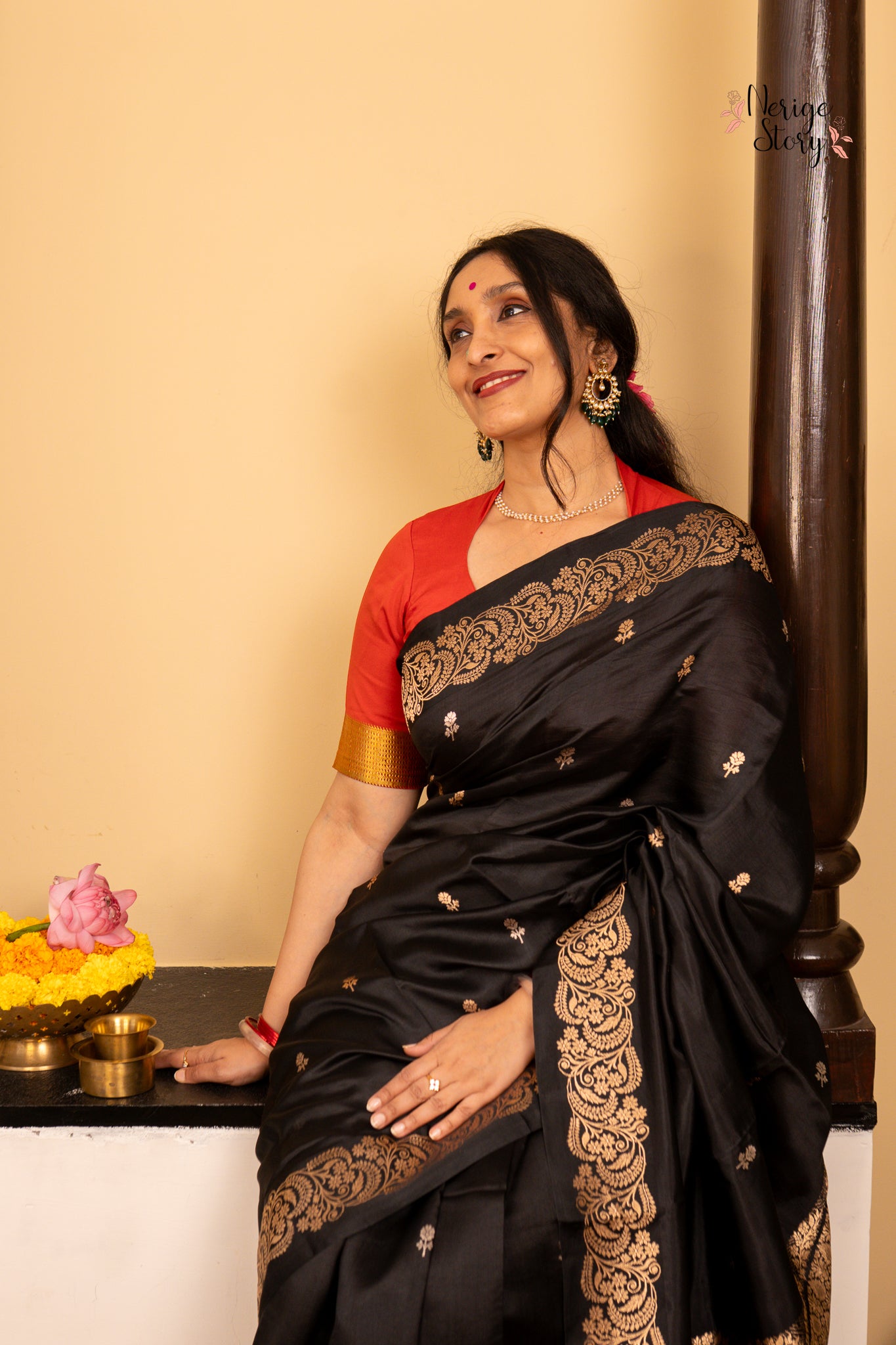 VIBHAVAA (विभवा)