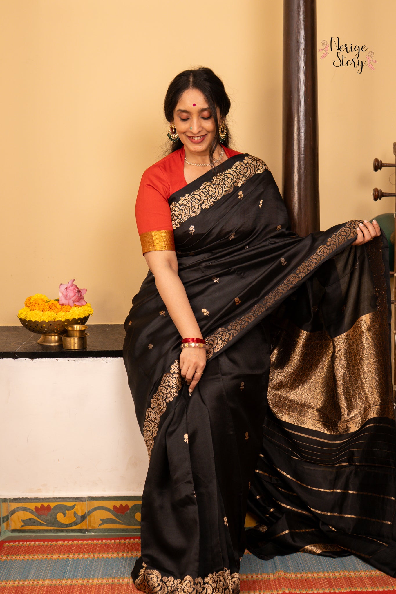 VIBHAVAA (विभवा)