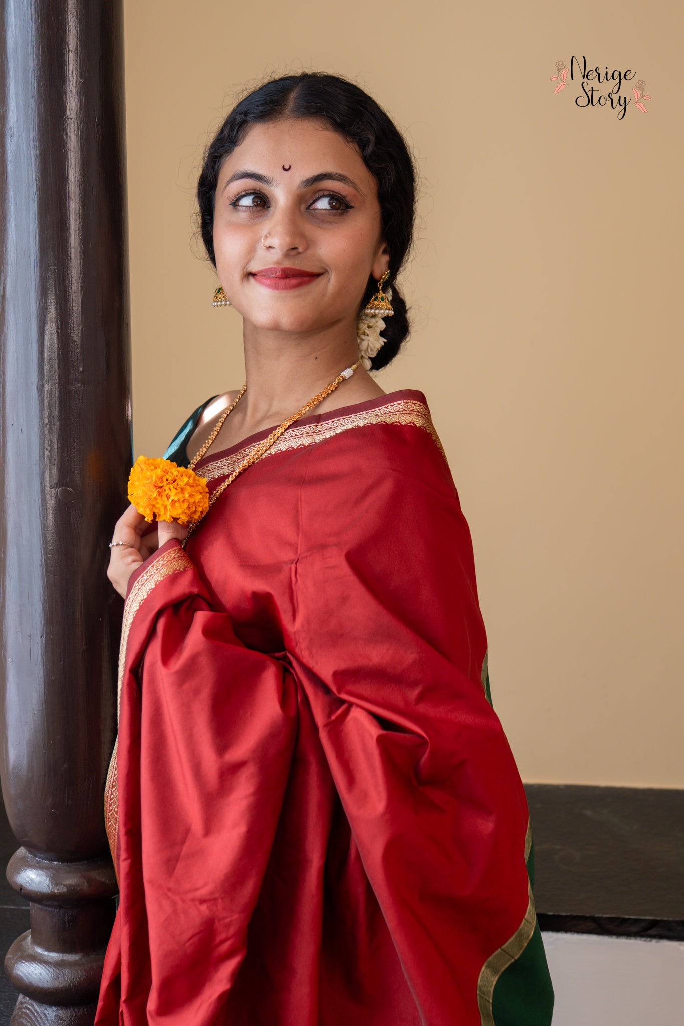 CHANDRAMALLIKA (ಚಂದ್ರಮಲ್ಲಿಕಾ)