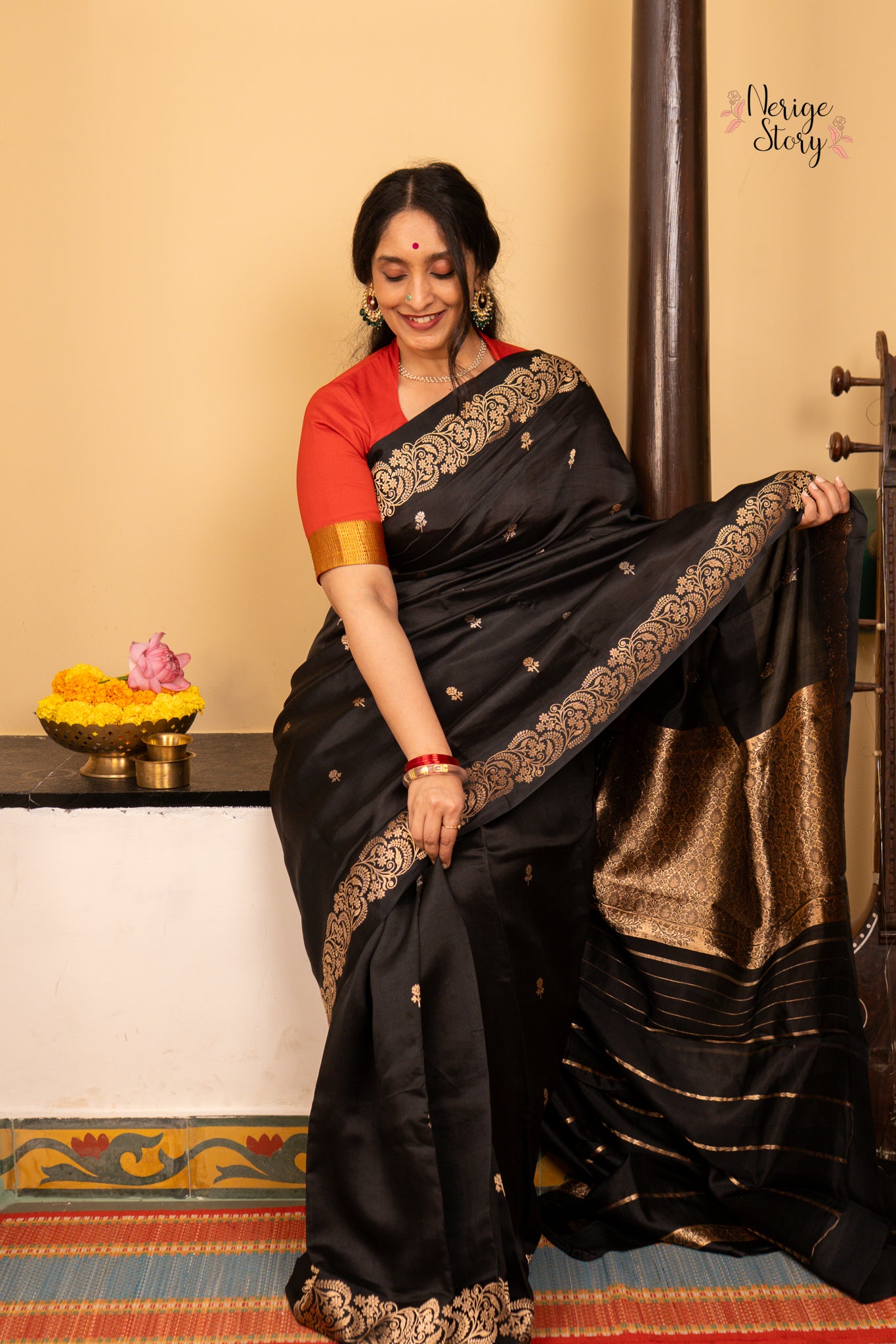 VIBHAVAA (विभवा)