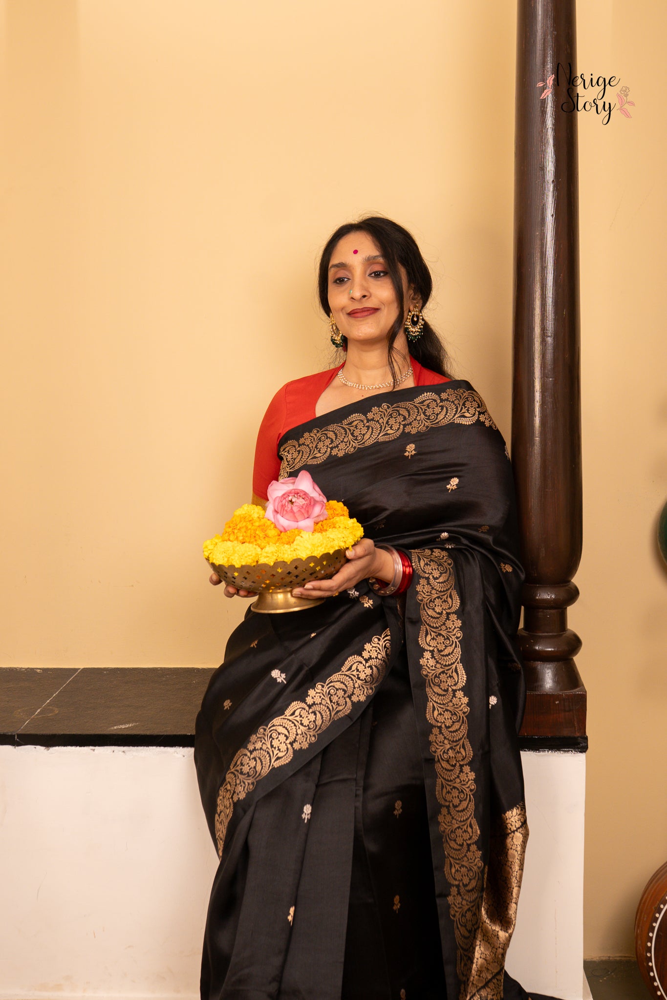 VIBHAVAA (विभवा)