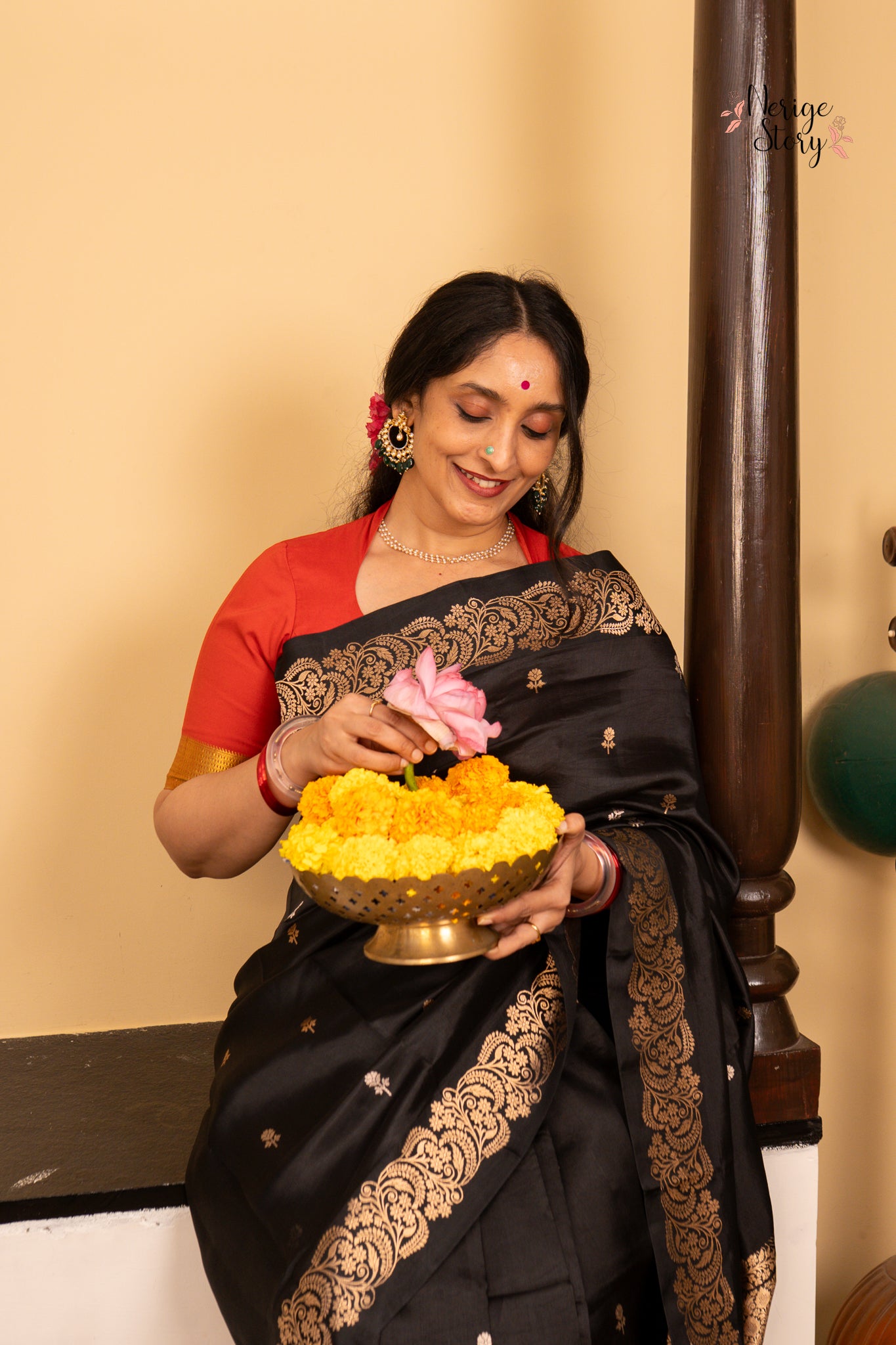 VIBHAVAA (विभवा)