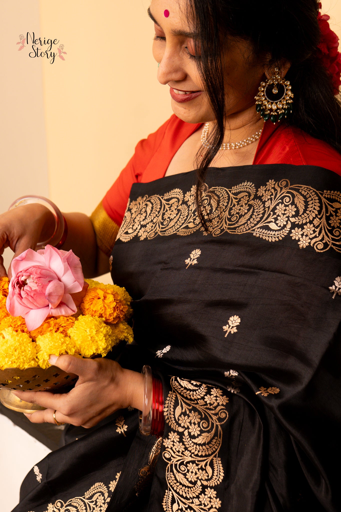 VIBHAVAA (विभवा)