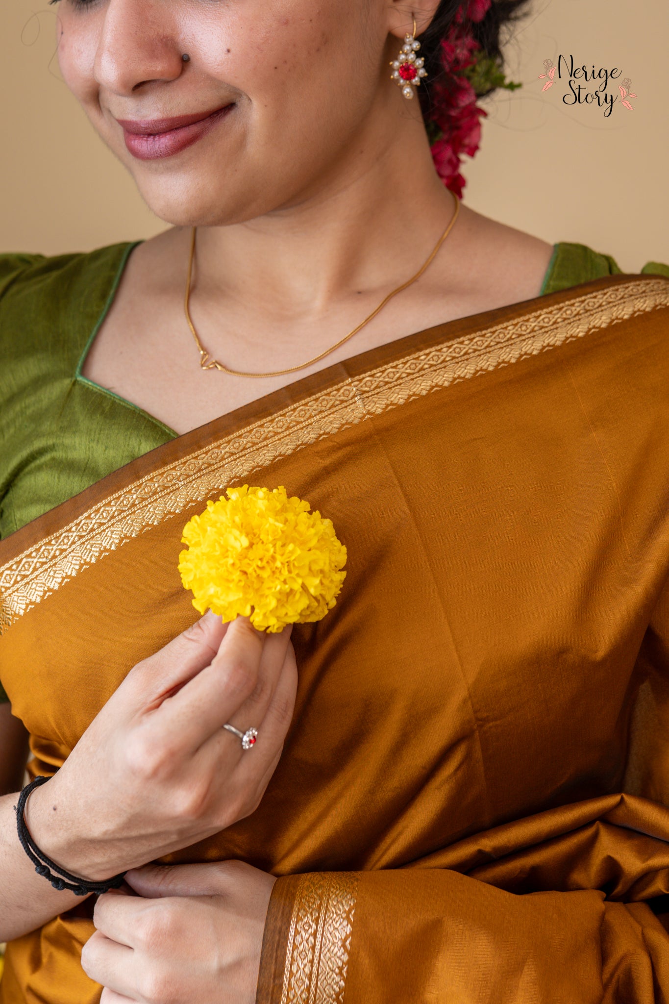 AMRAJA (ಅಮ್ರಜ)
