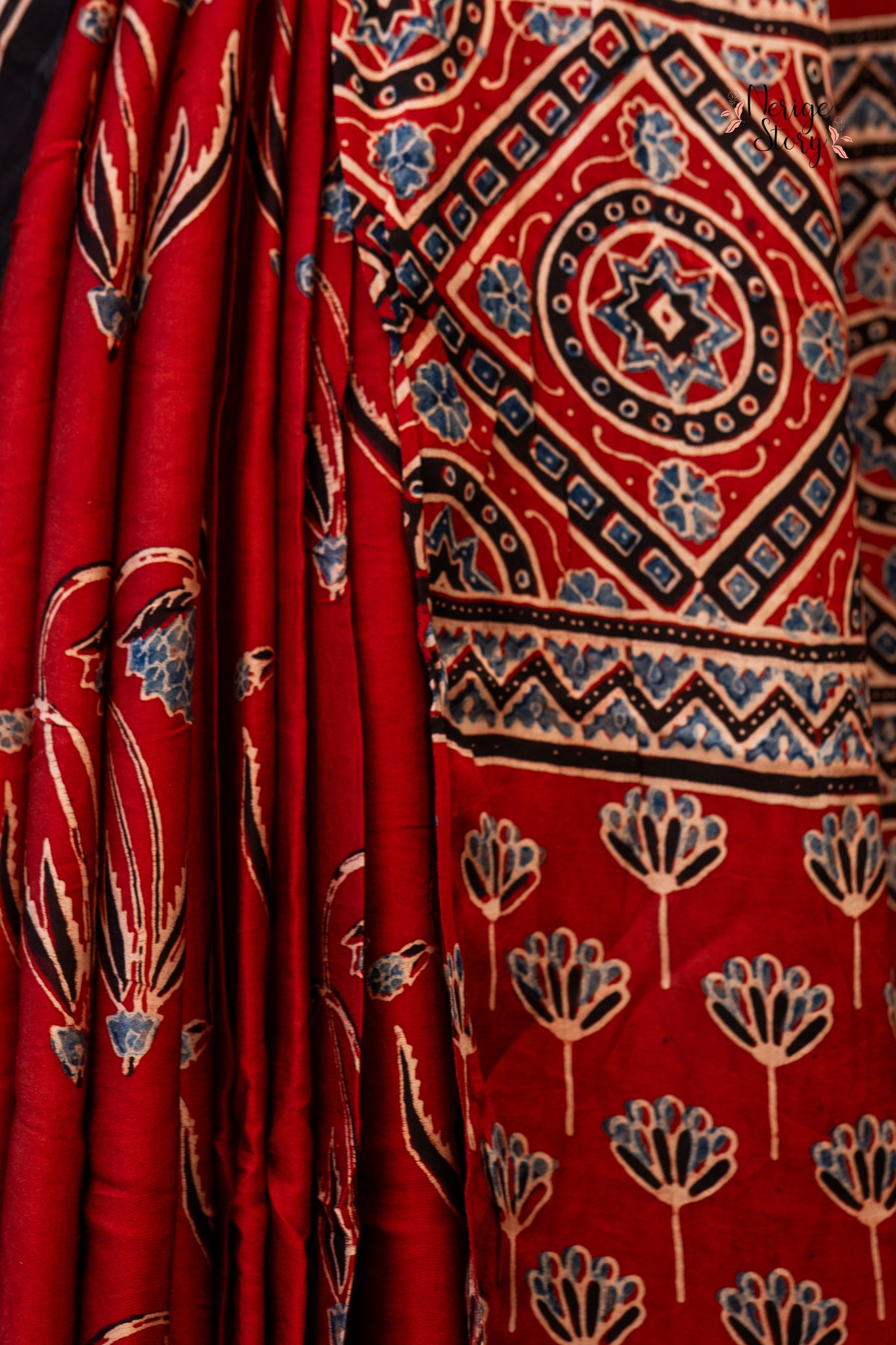 BHAVANEE (भवनी)