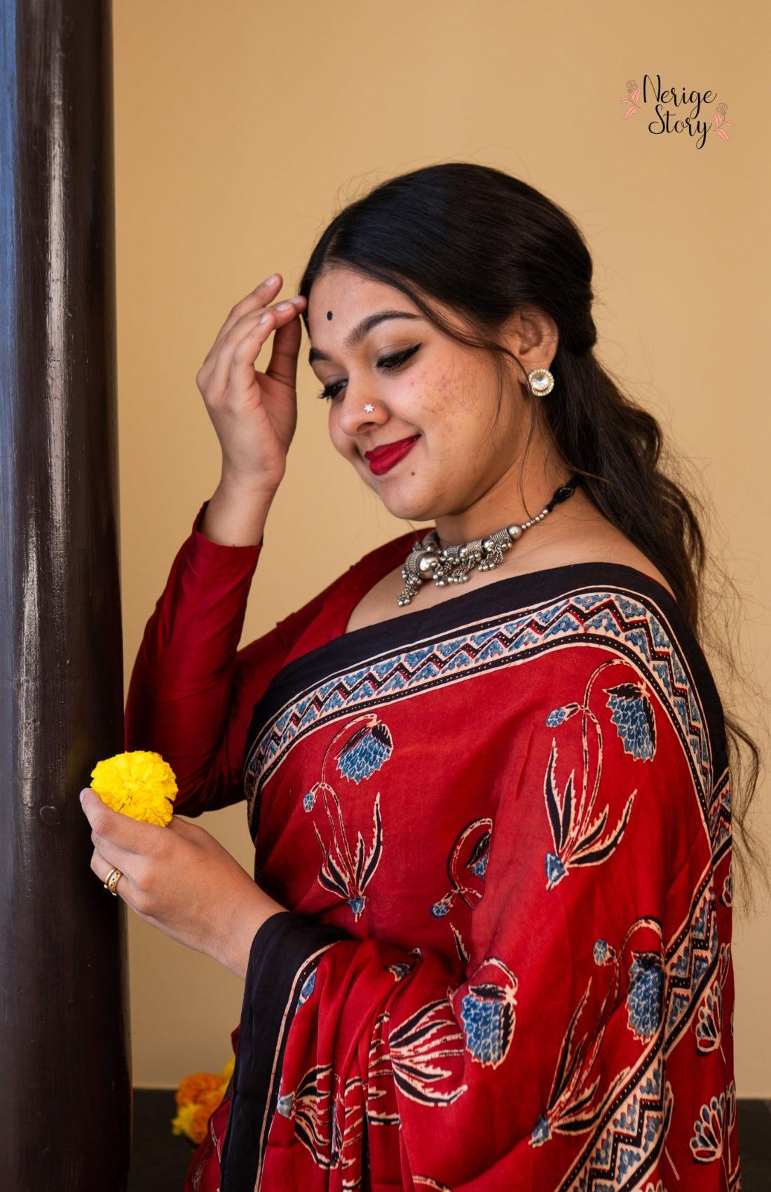 BHAVANEE (भवनी)