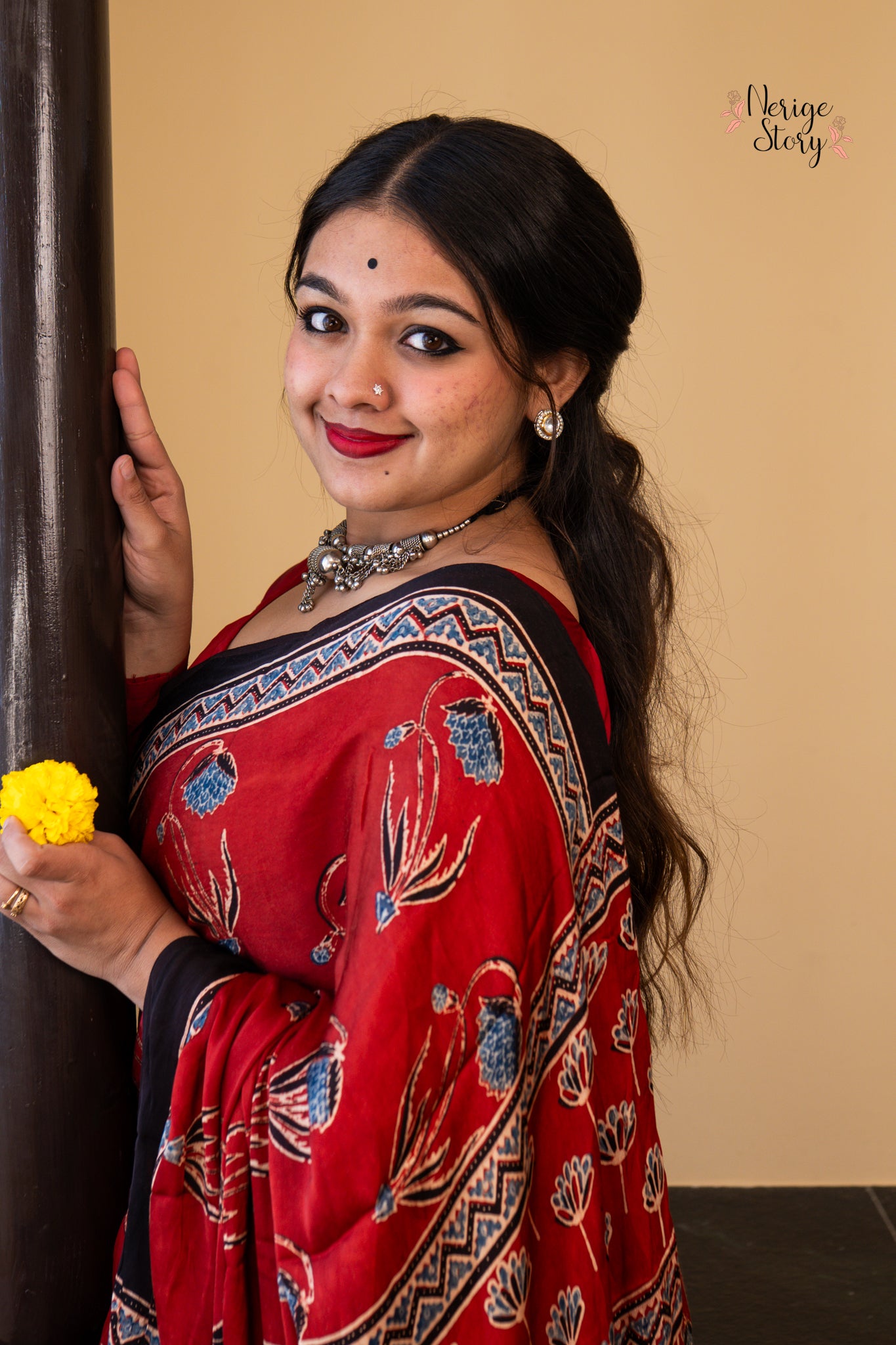 BHAVANEE (भवनी)