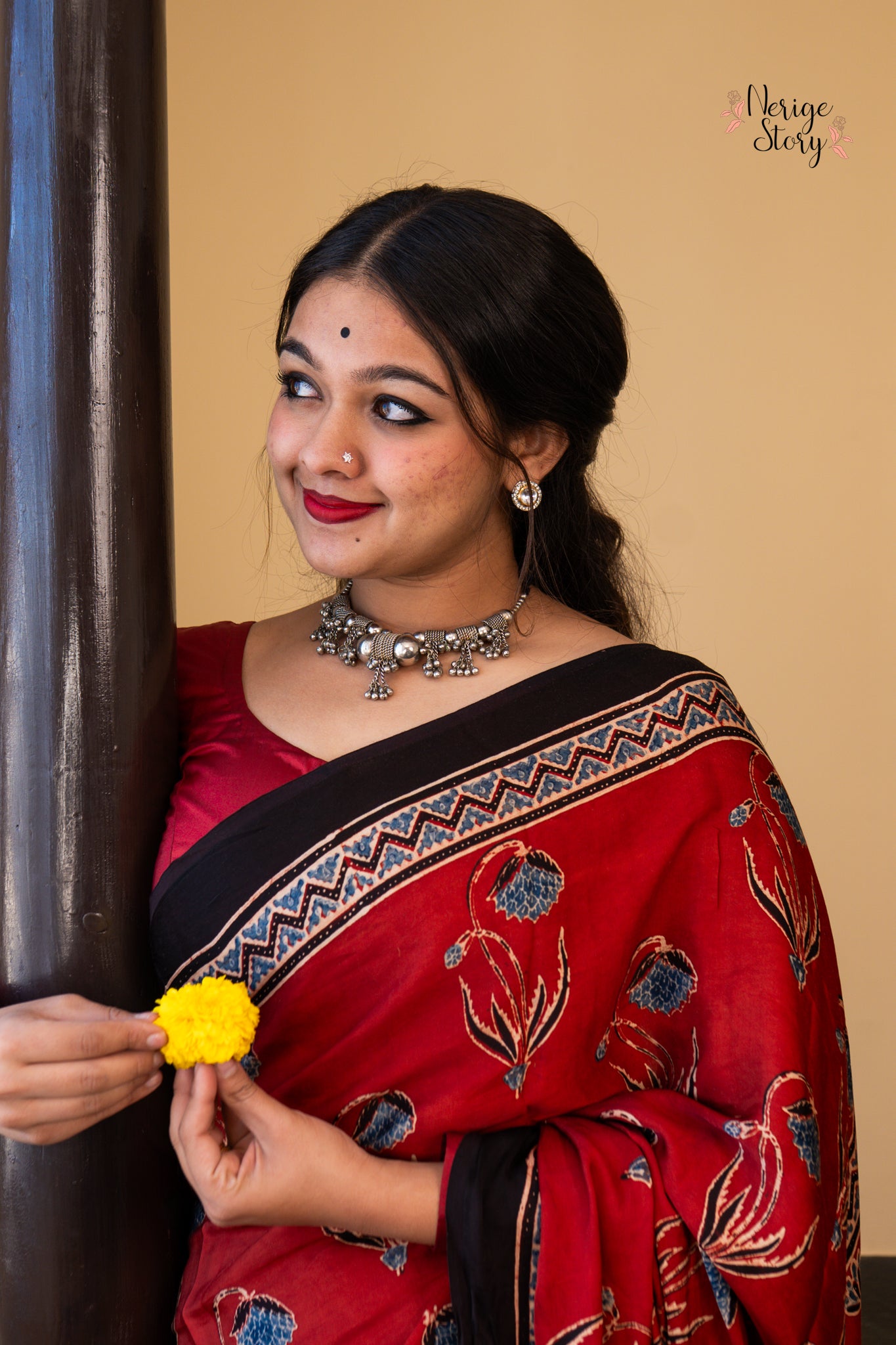 BHAVANEE (भवनी)