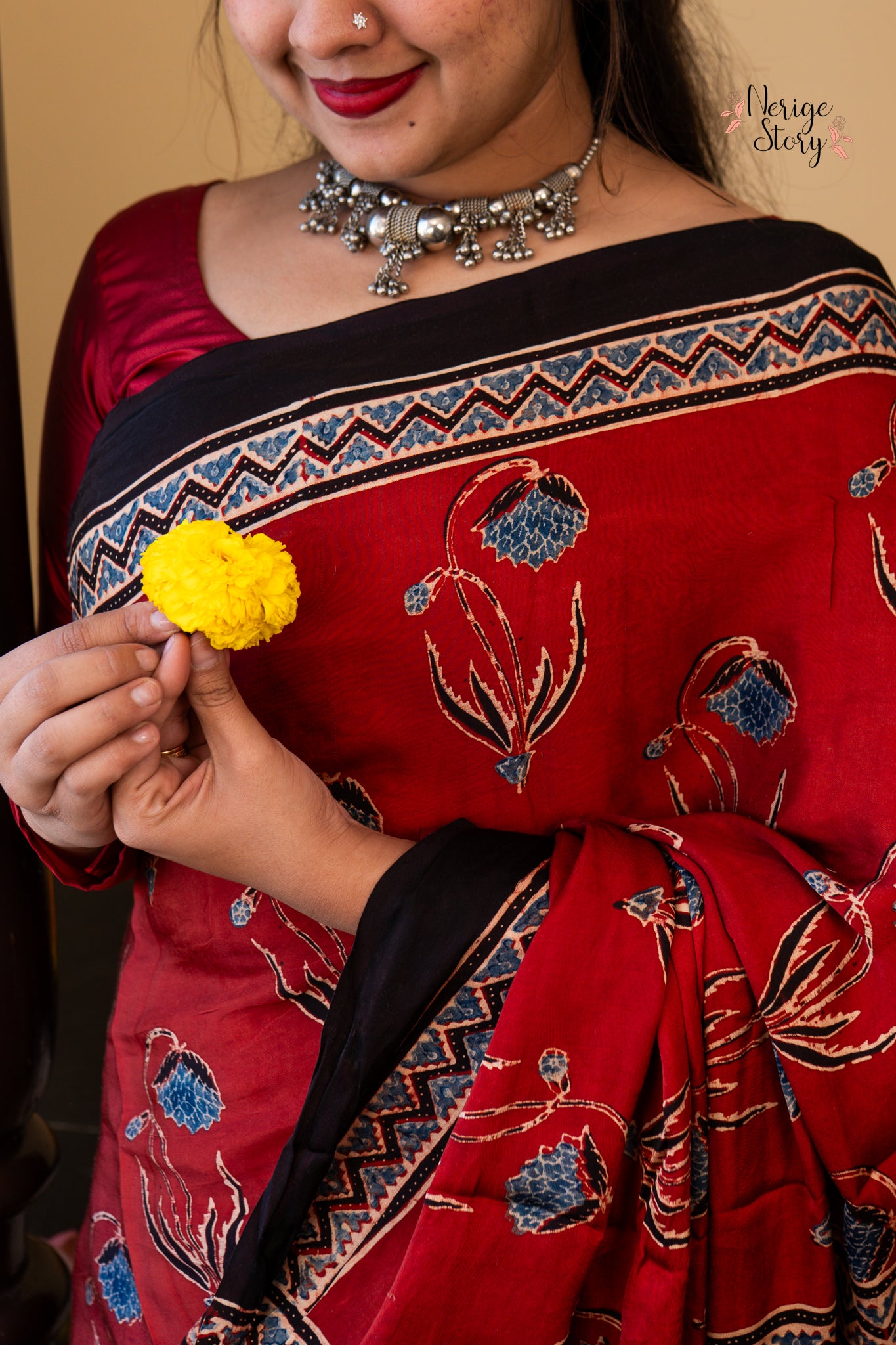 BHAVANEE (भवनी)