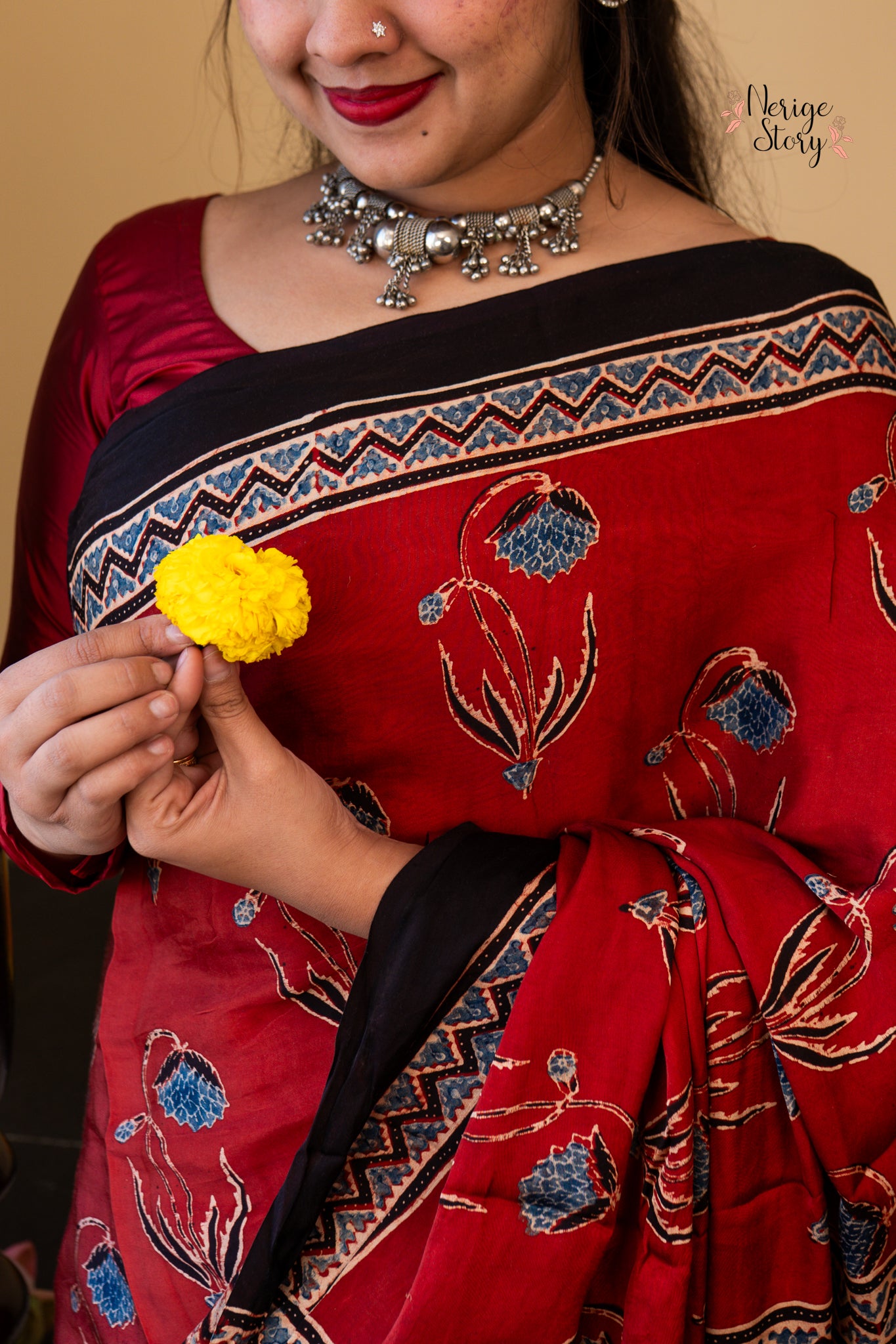 BHAVANEE (भवनी)