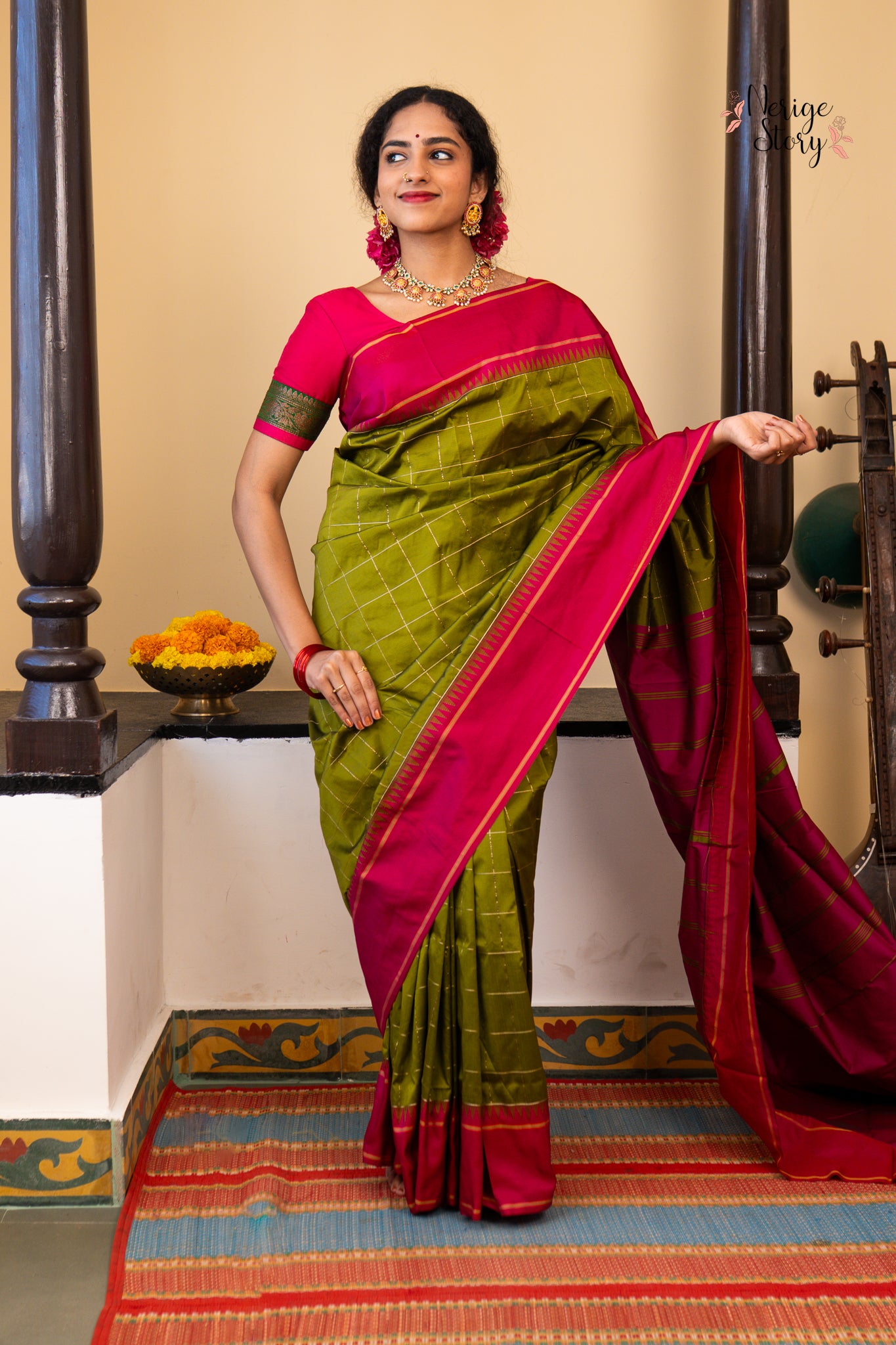 DARSHANA (ದರ್ಶನಾ)