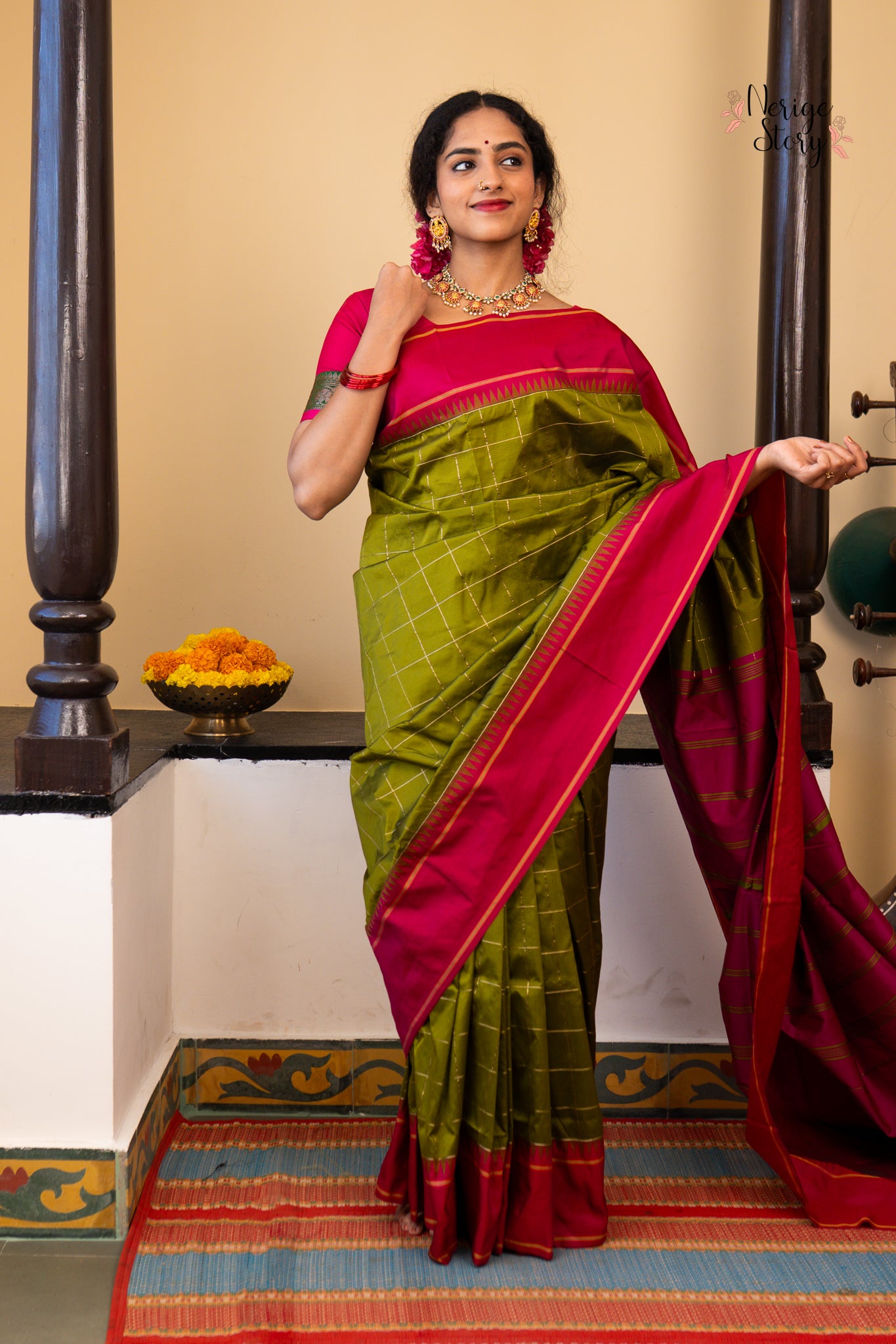 DARSHANA (ದರ್ಶನಾ)