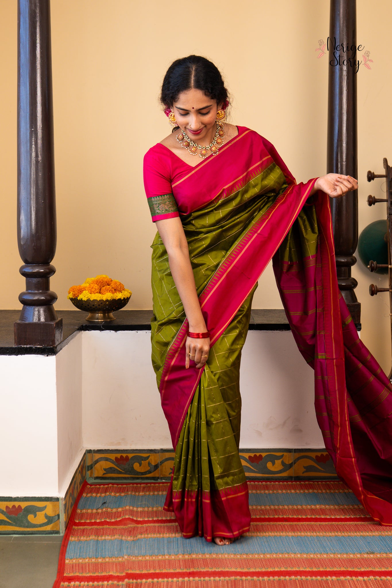 DARSHANA (ದರ್ಶನಾ)