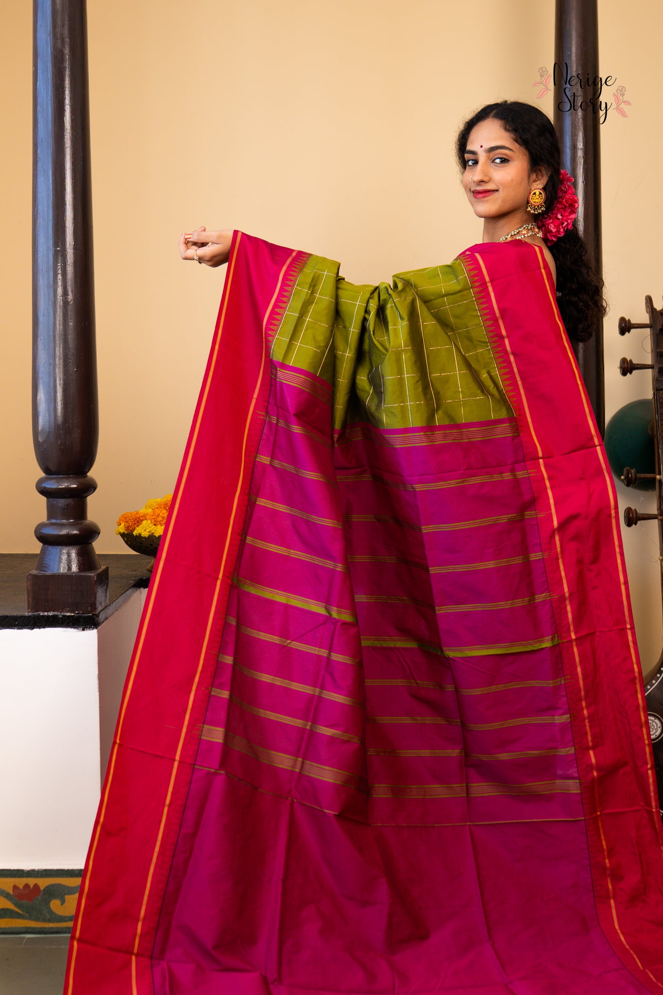 DARSHANA (ದರ್ಶನಾ)