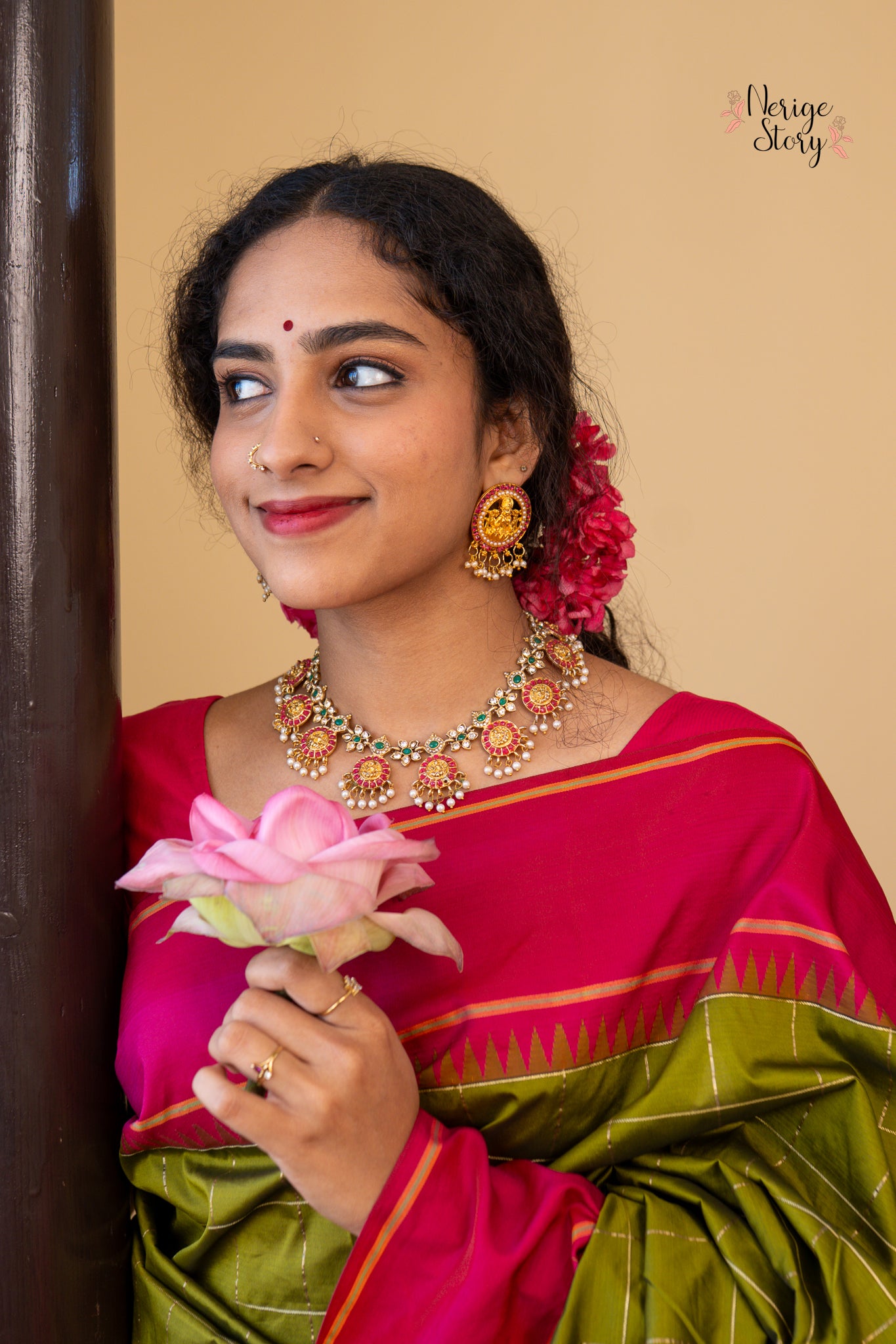 DARSHANA (ದರ್ಶನಾ)