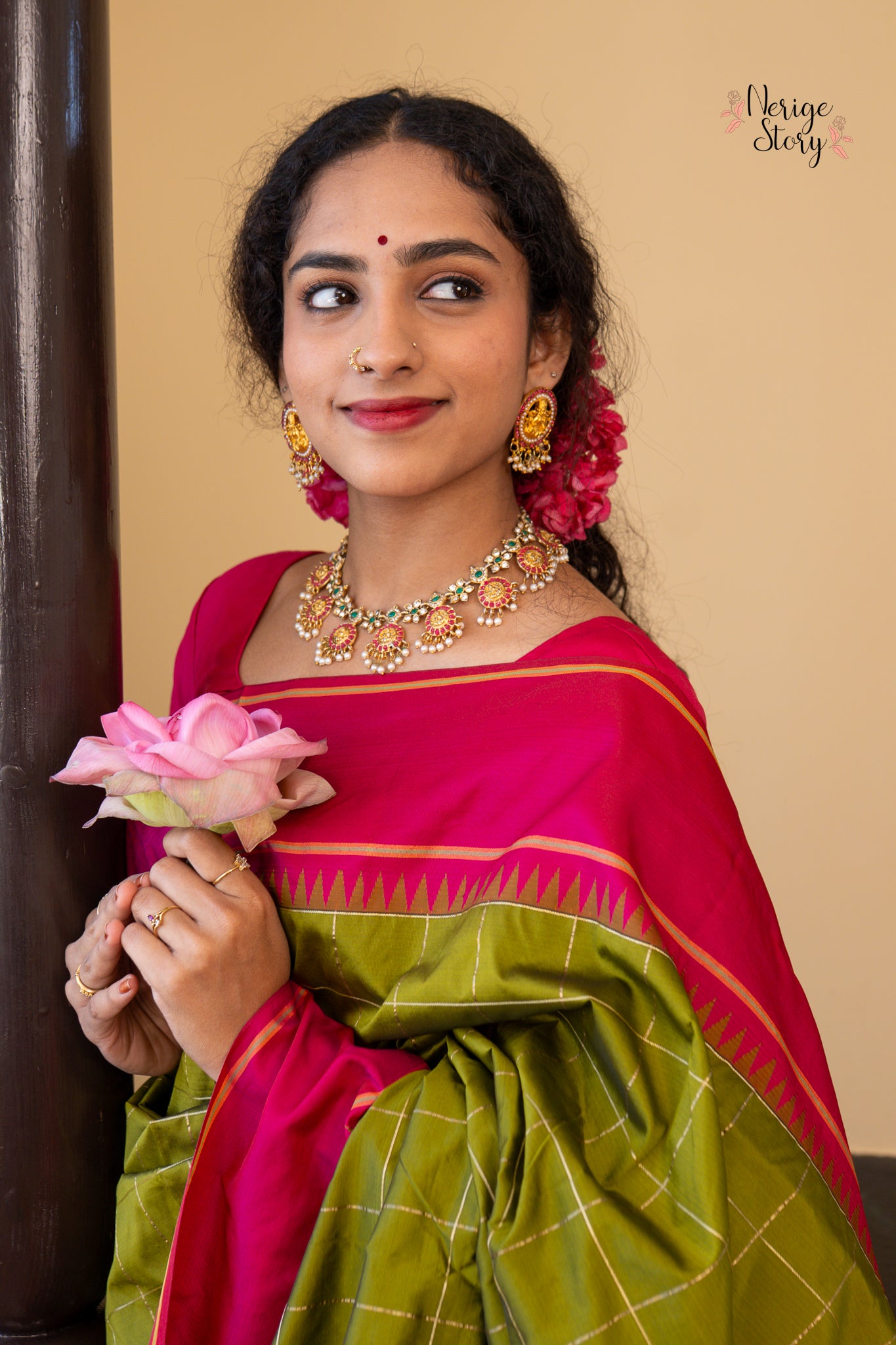 DARSHANA (ದರ್ಶನಾ)