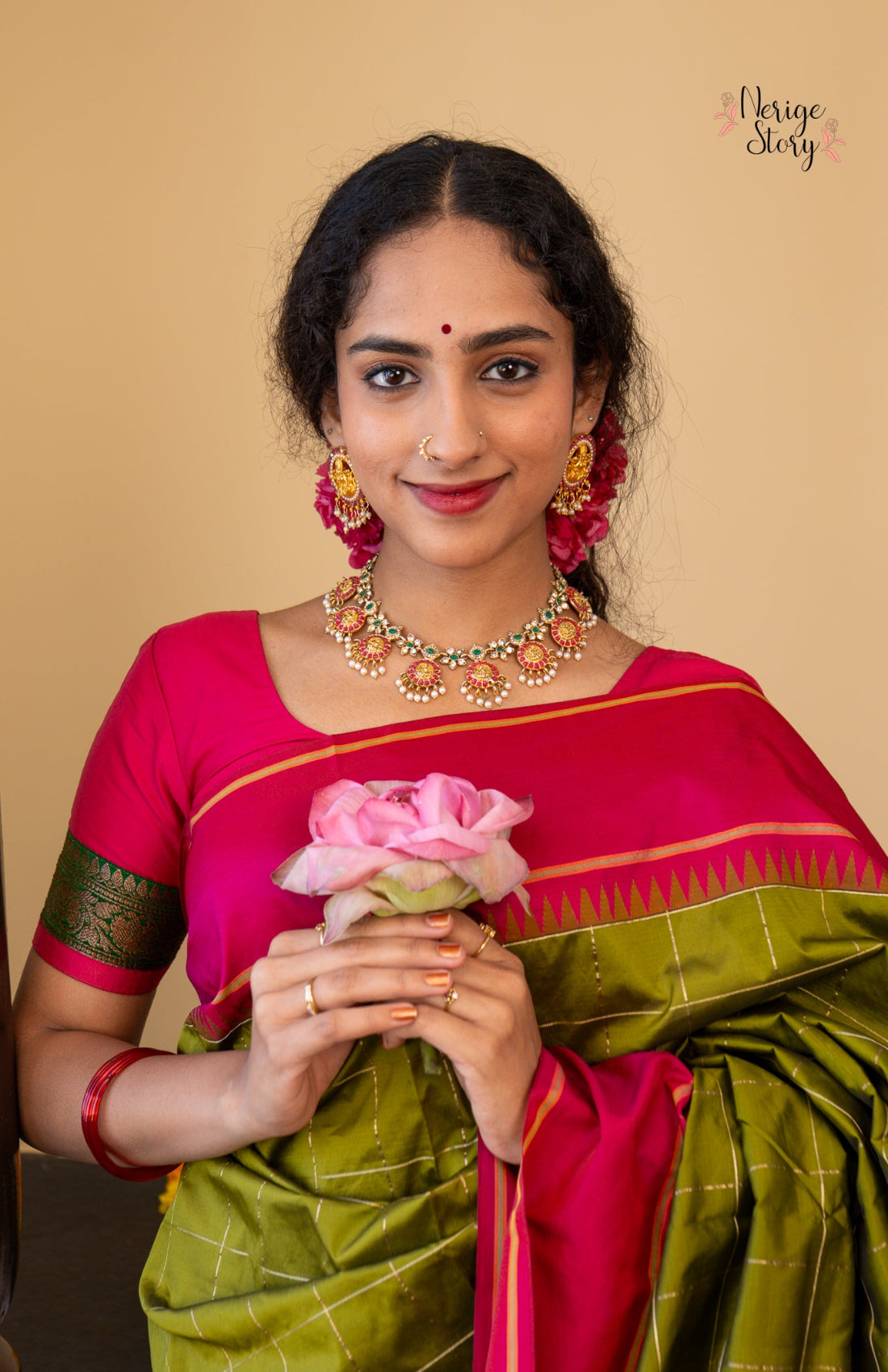 DARSHANA (ದರ್ಶನಾ)