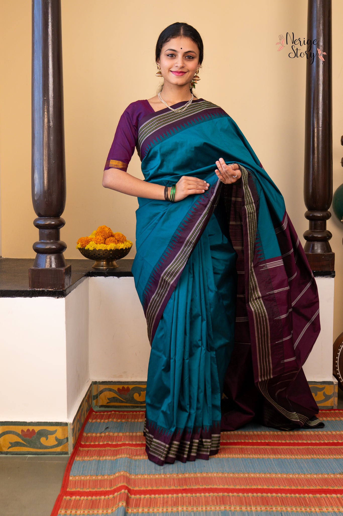 SHIVIKA (ಶಿವಿಕಾ)