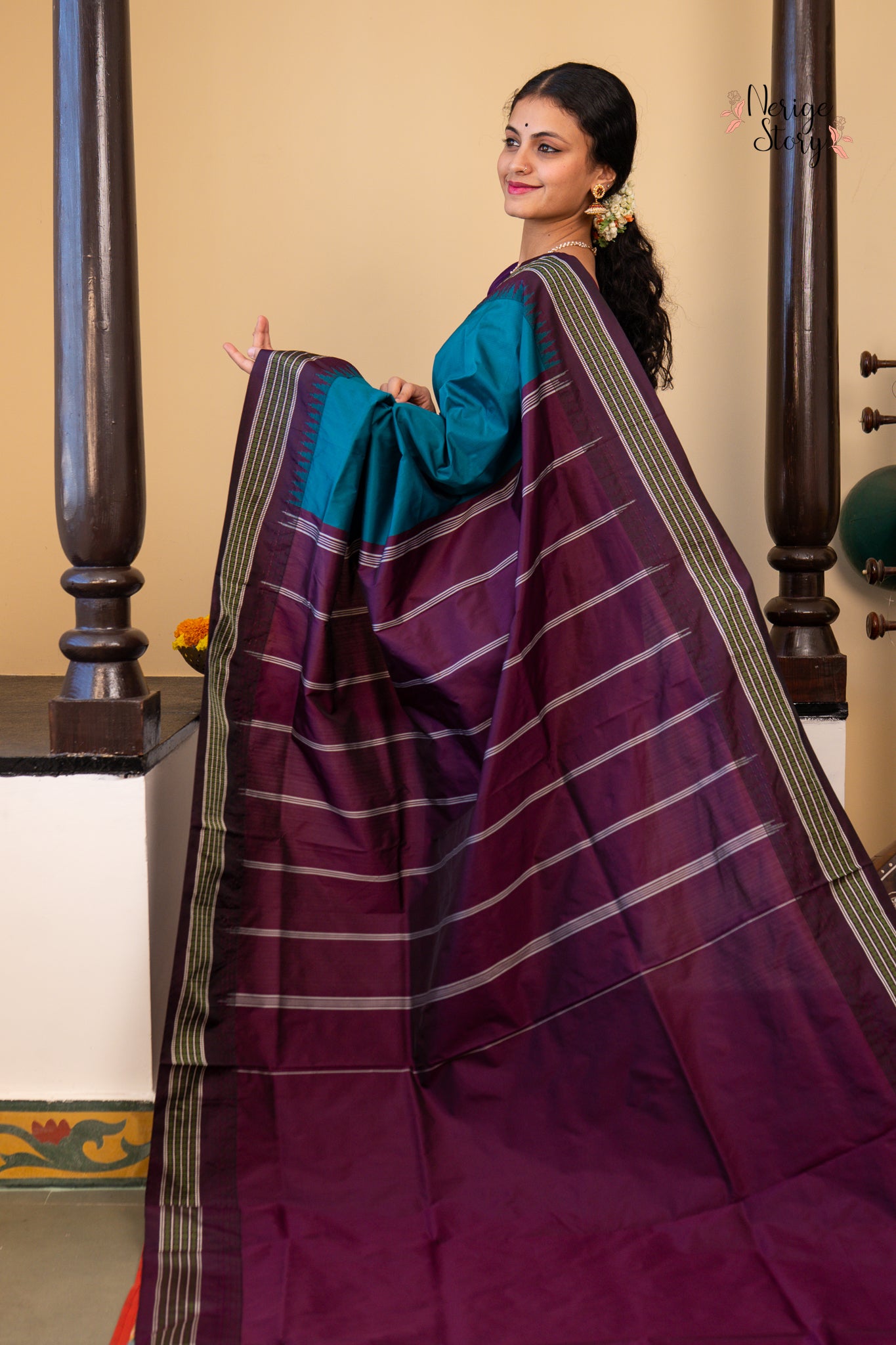 SHIVIKA (ಶಿವಿಕಾ)