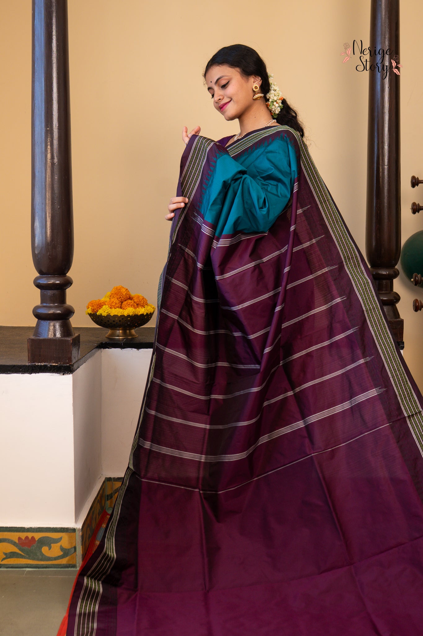 SHIVIKA (ಶಿವಿಕಾ)