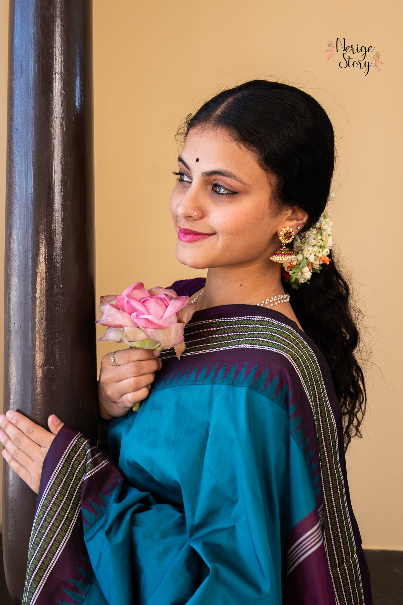 SHIVIKA (ಶಿವಿಕಾ)