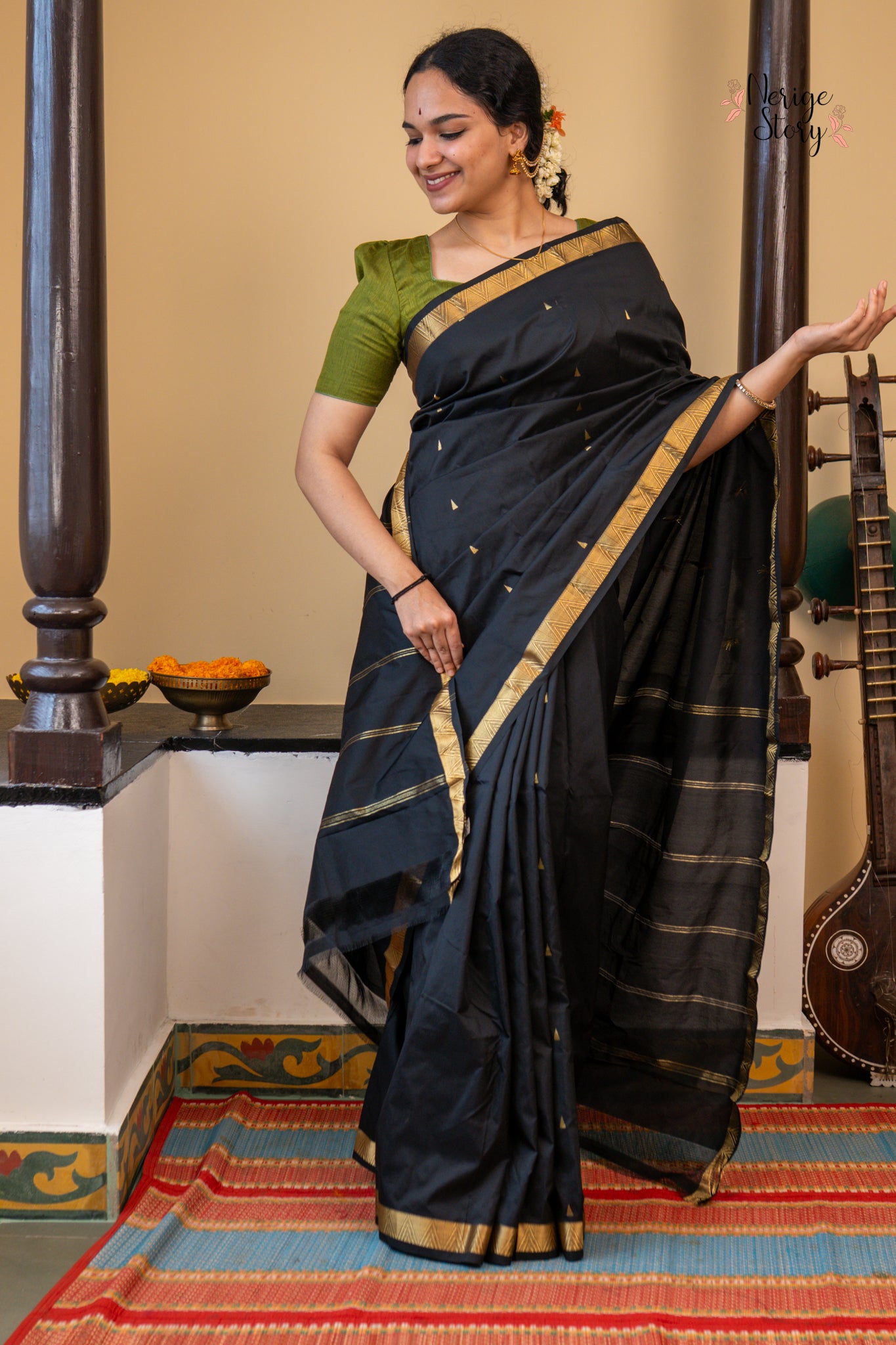 AKANKSHA (ಆಕಾಂಕ್ಷಾ)