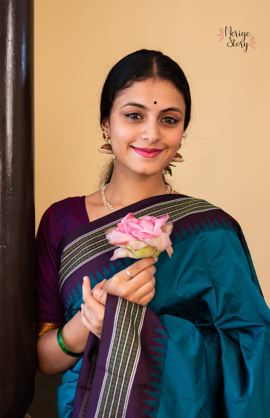 SHIVIKA (ಶಿವಿಕಾ)