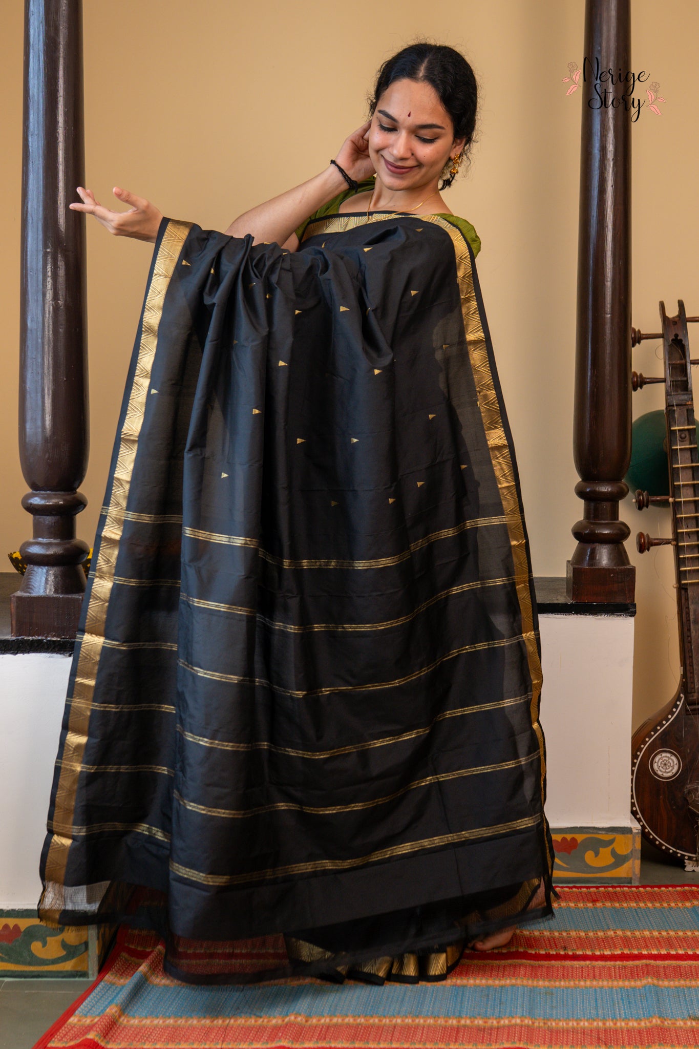 AKANKSHA (ಆಕಾಂಕ್ಷಾ)