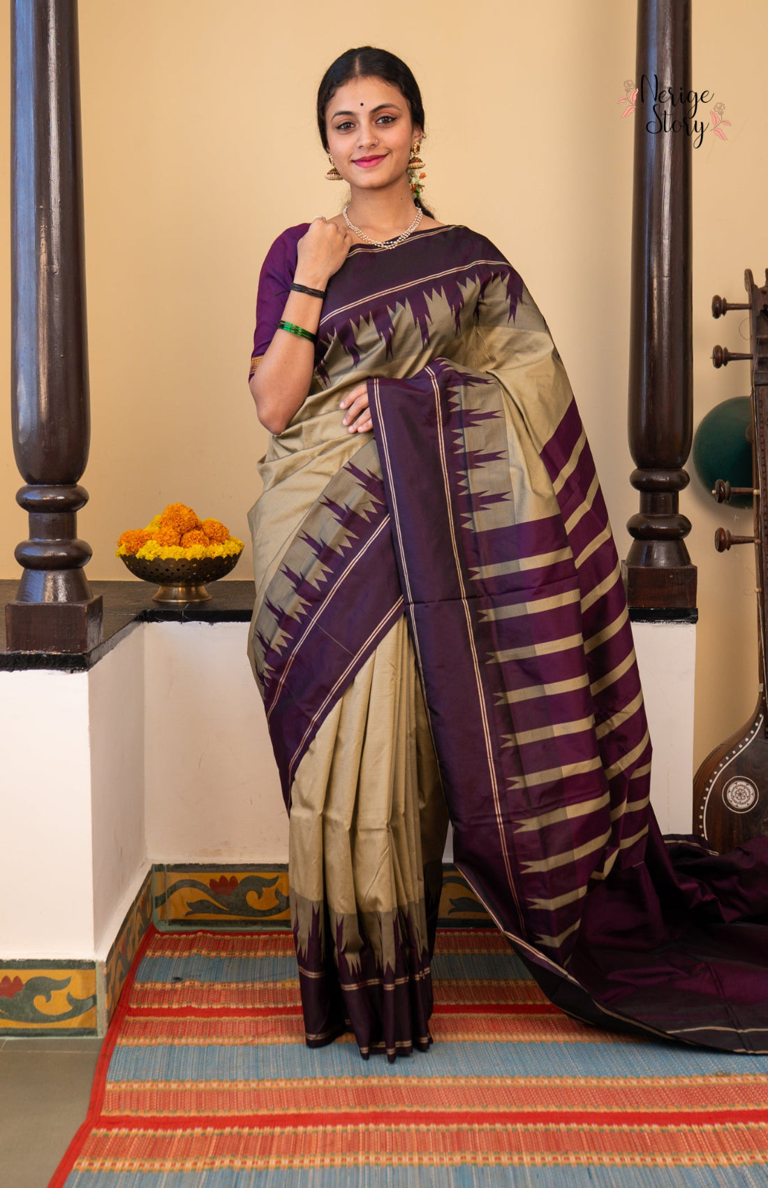 Saree - 89