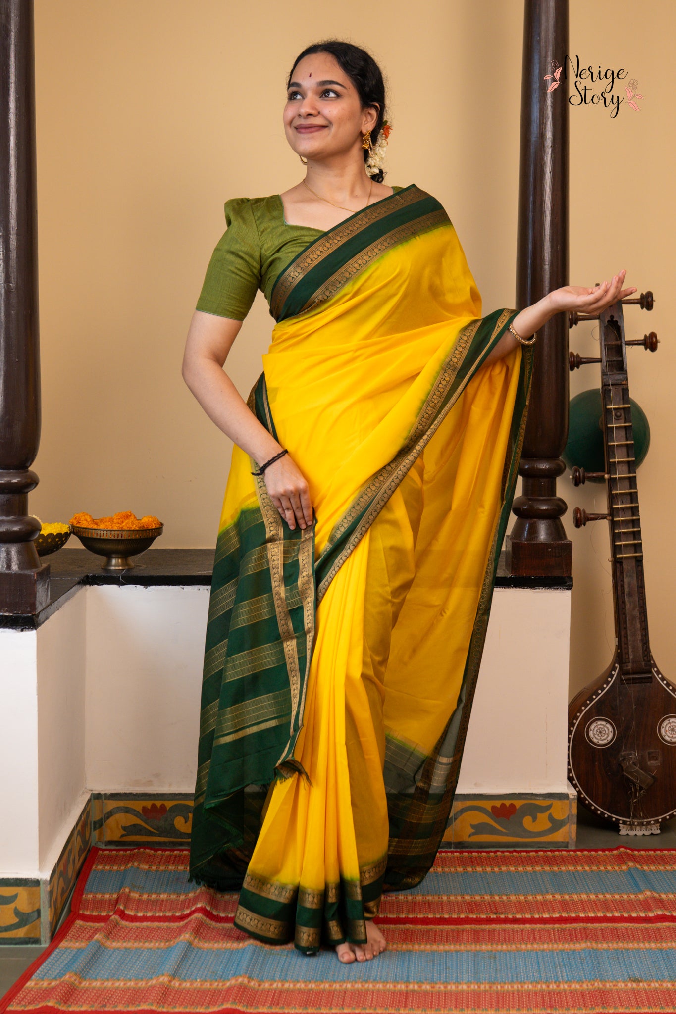VANYA (वन्या)