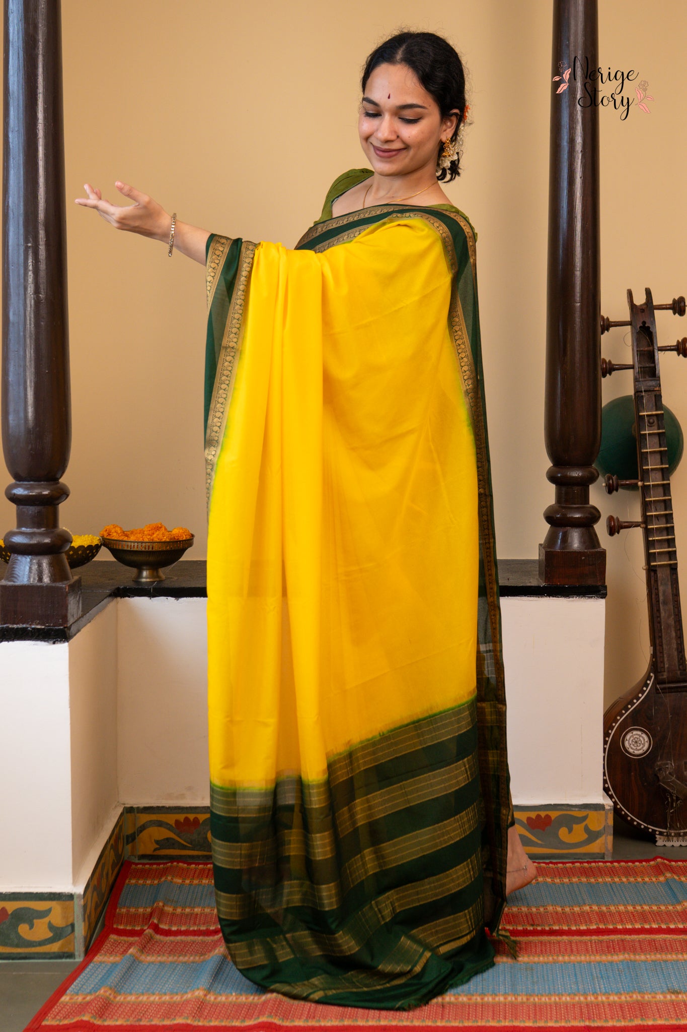 VANYA (वन्या)