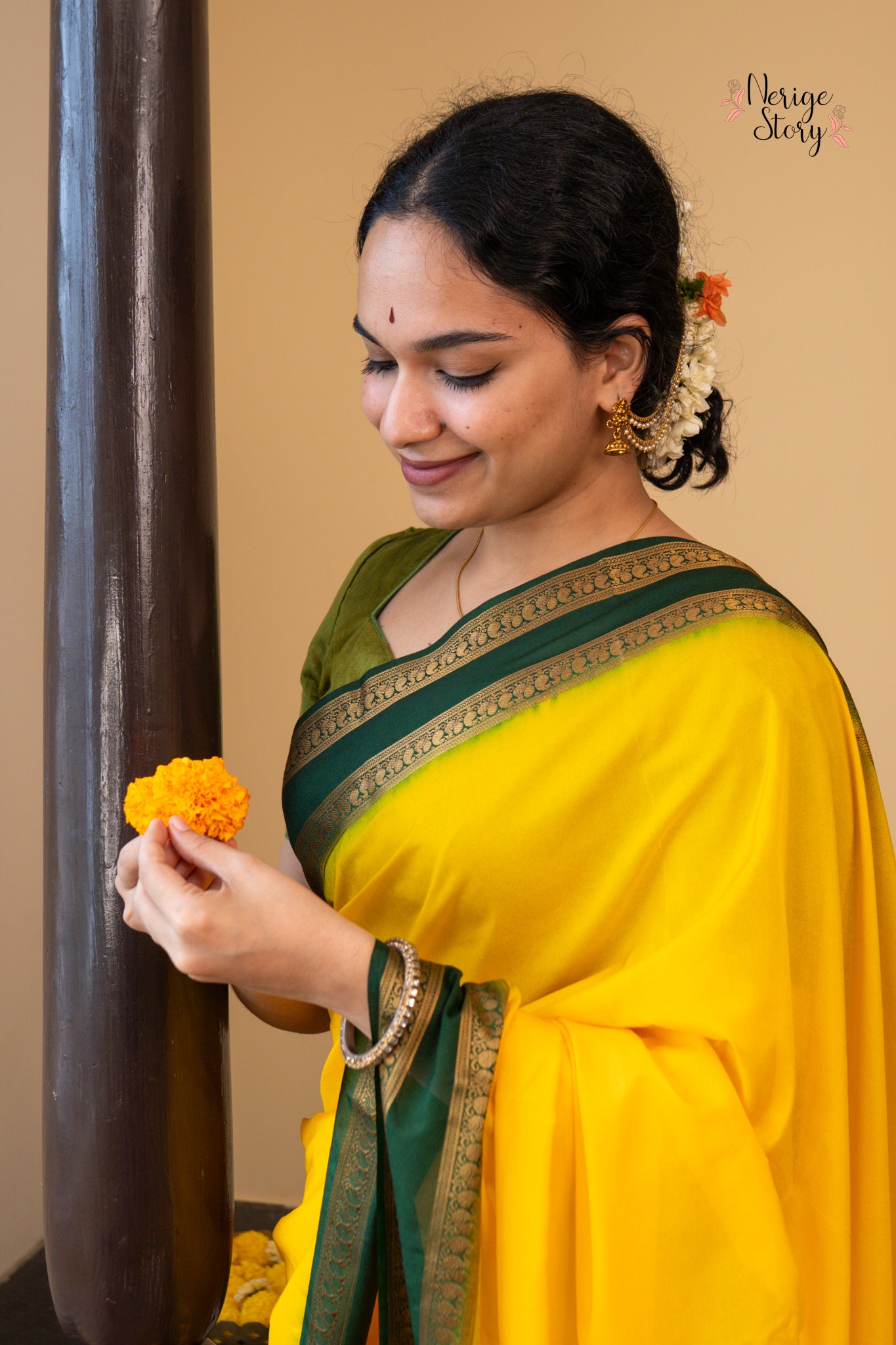 VANYA (वन्या)