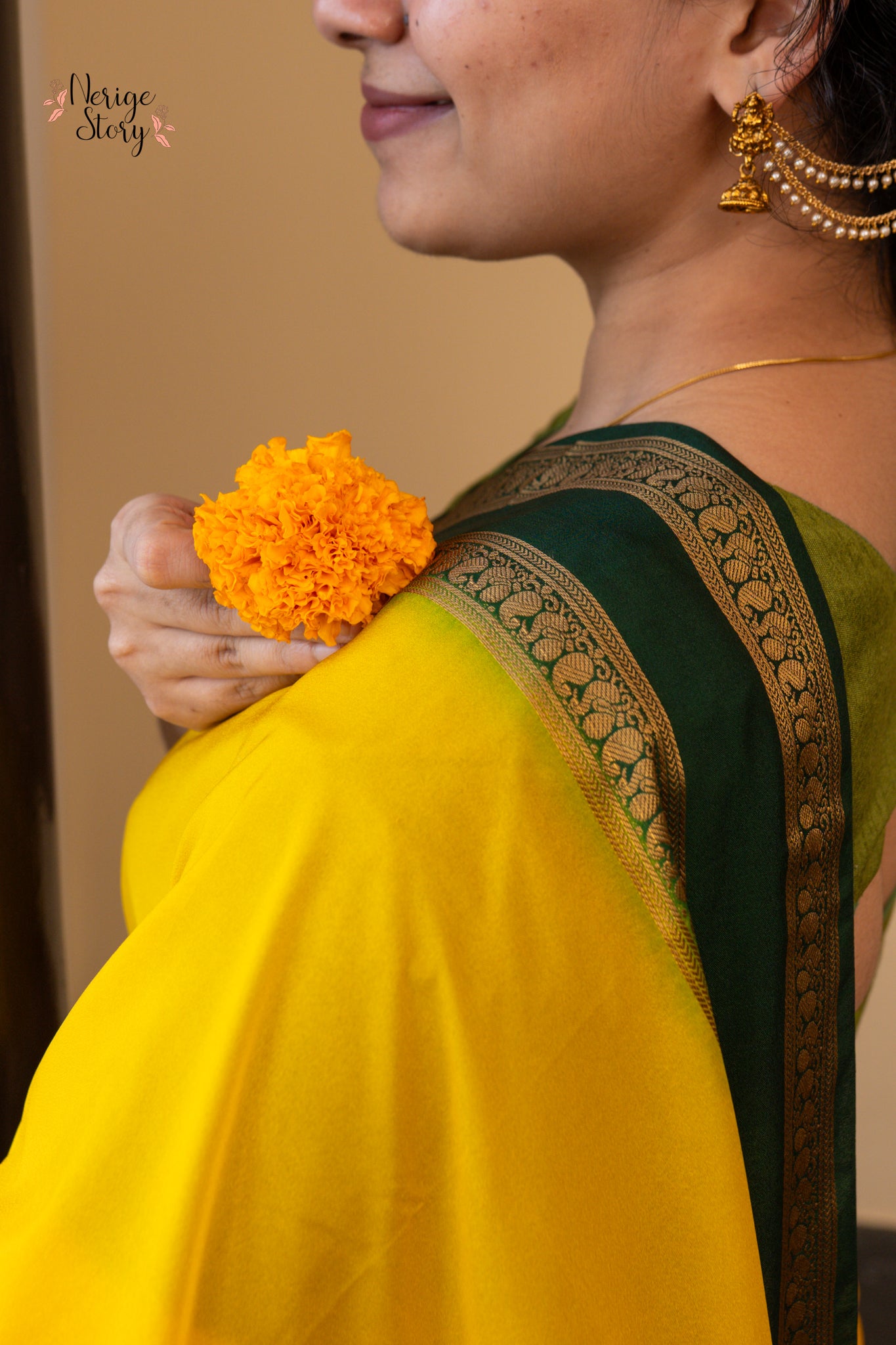 VANYA (वन्या)