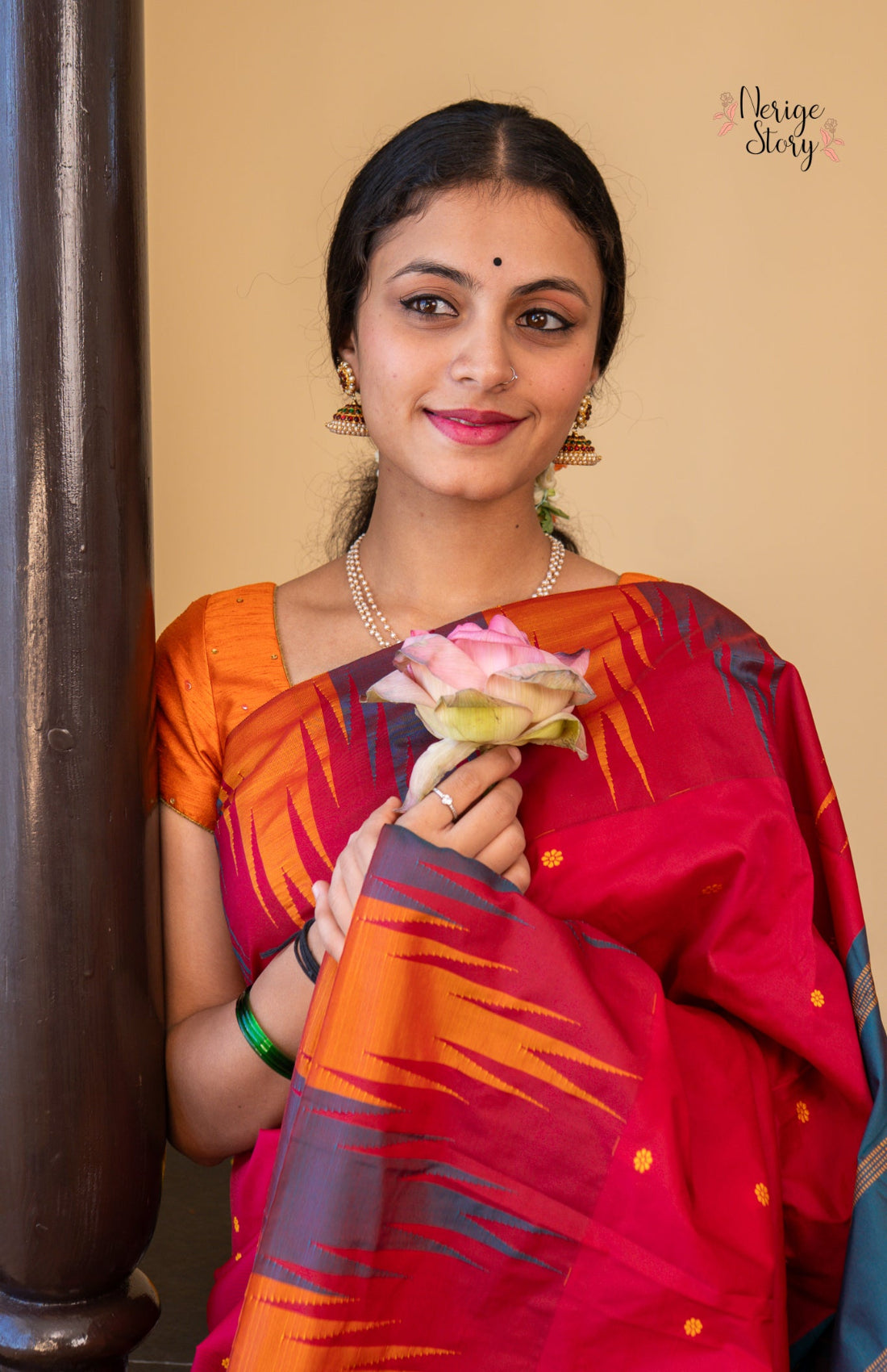 PUNARNAVI (ಪುನರ್ನವಿ)