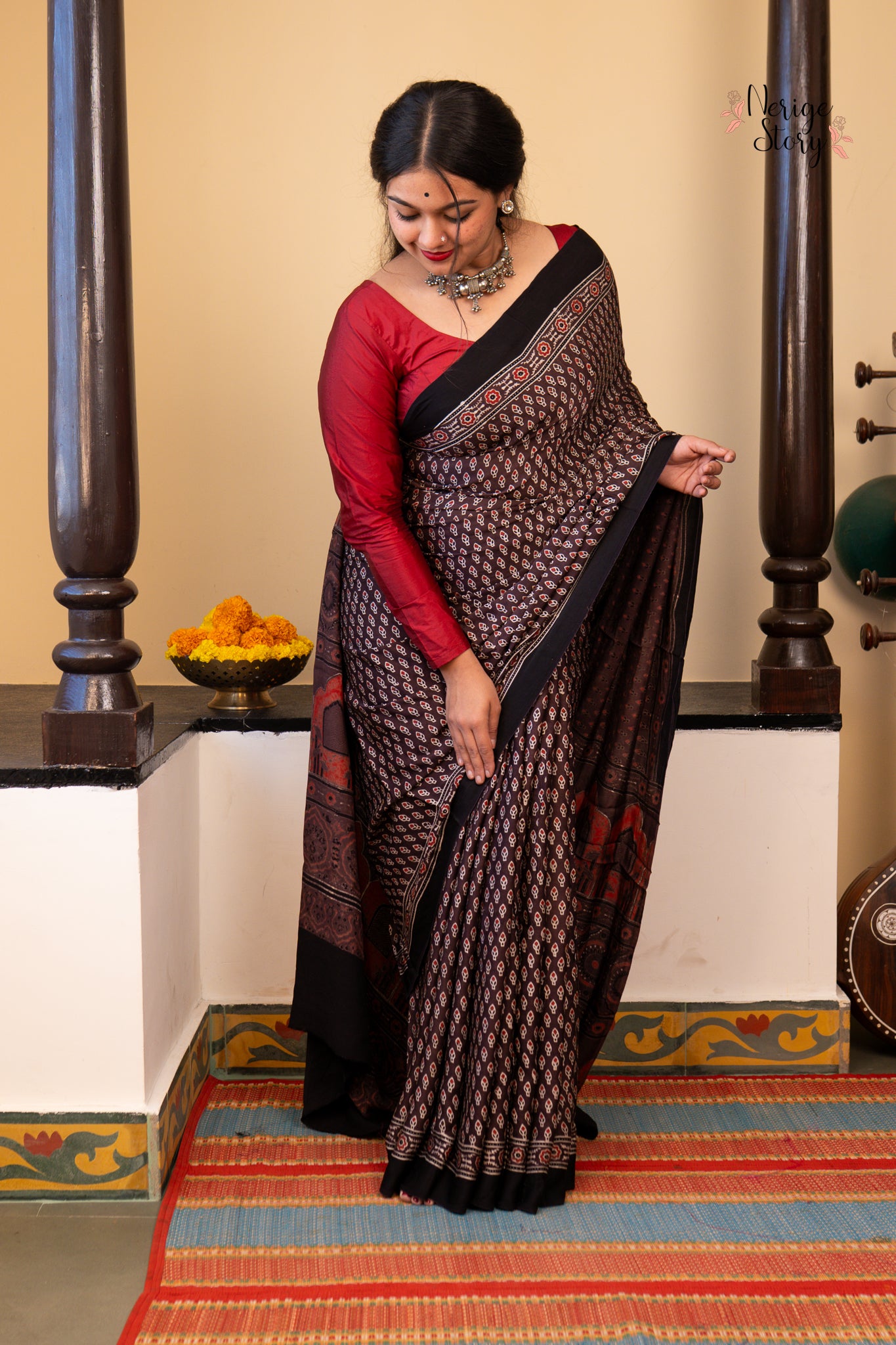 SNEHIL (स्नेहिल)