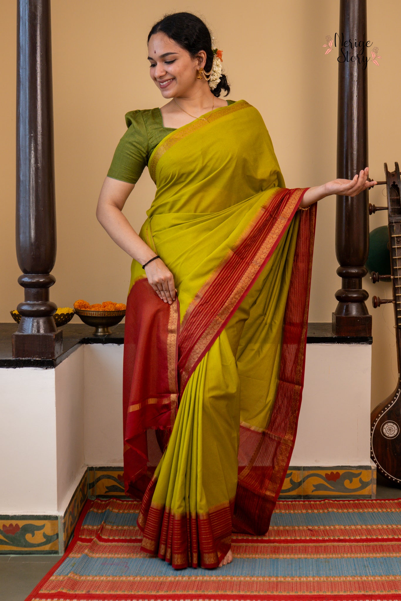 VEDIKA (वेदिका)
