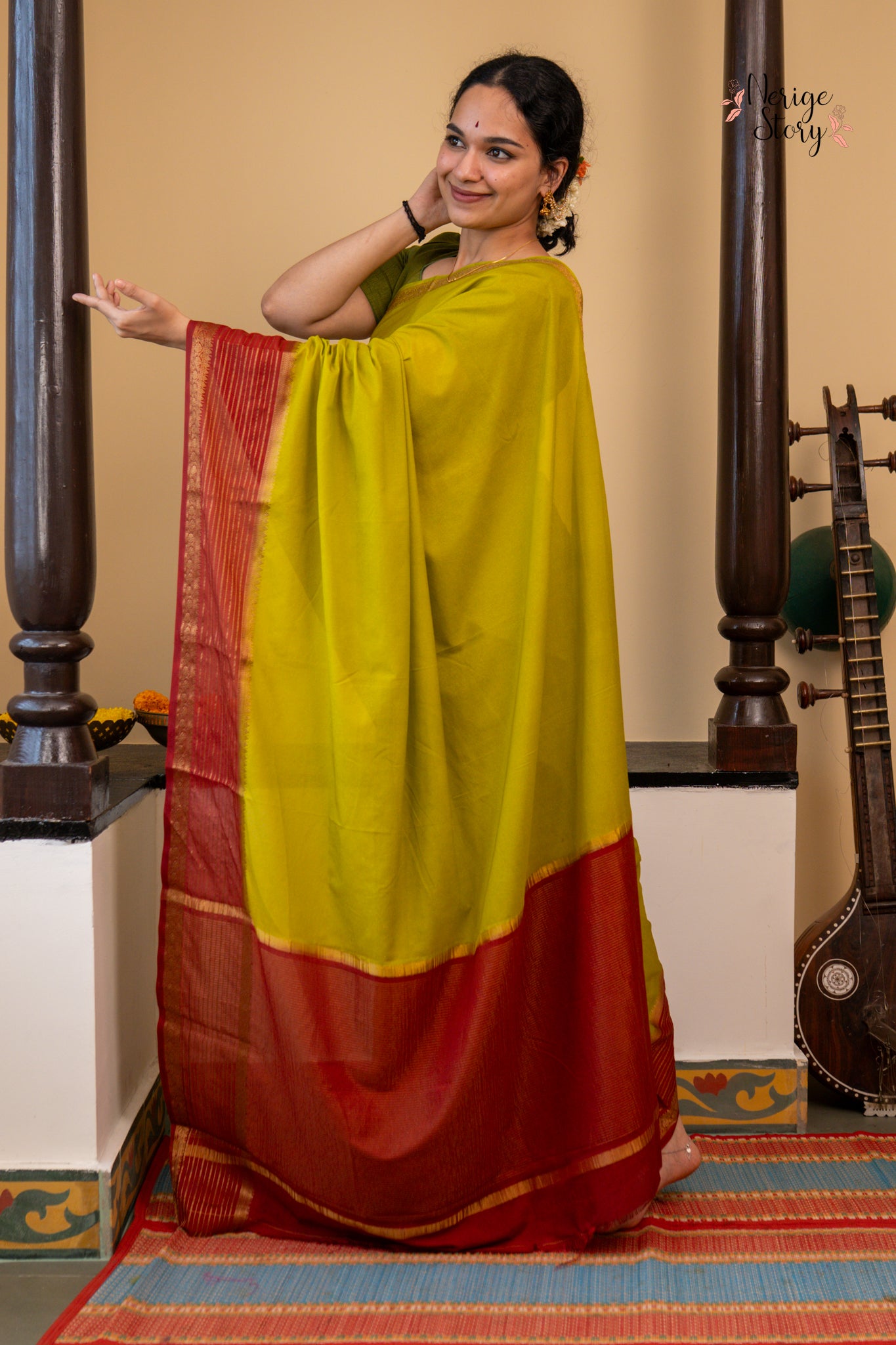VEDIKA (वेदिका)