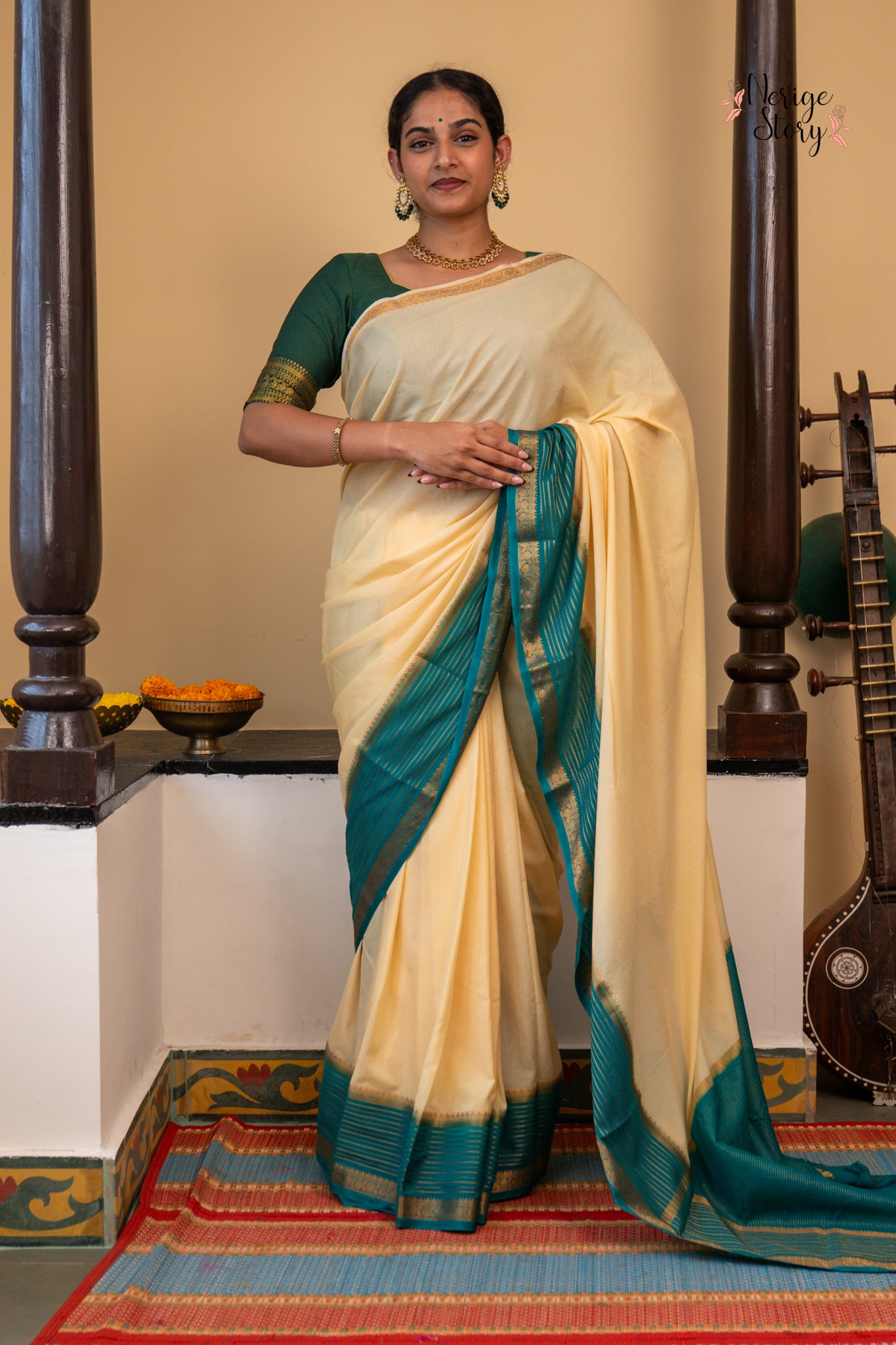 RADHA (राधा)
