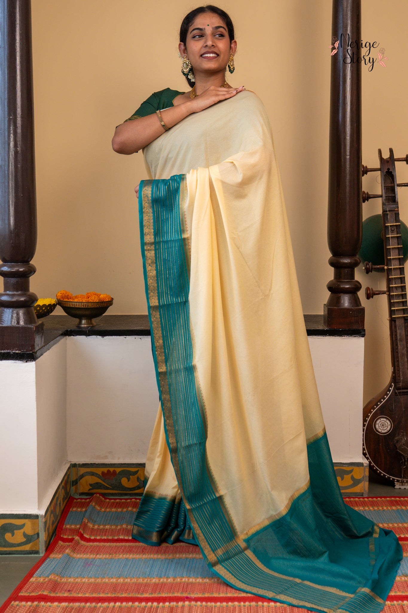 RADHA (राधा)